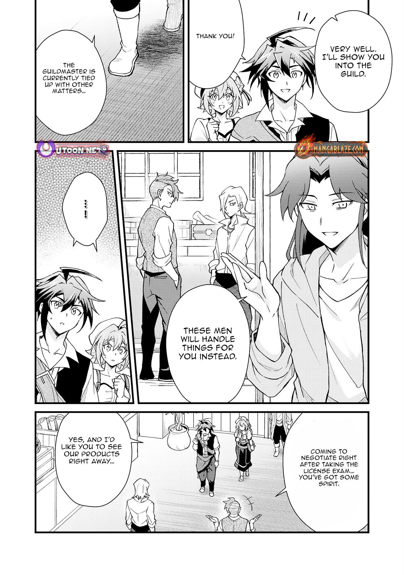 Tsuihou Kizoku wa, Hazure Skill "Kodai Shoukan" de Eirei-tachi to Henkyou Ryouchi wo Saikou suru ~Eirei-tachi wo Shoukan shitara Shitawareta no de, Saikyou Ryouchi wo Tsukuriagemasu~ – Chapter 22 – Page 25