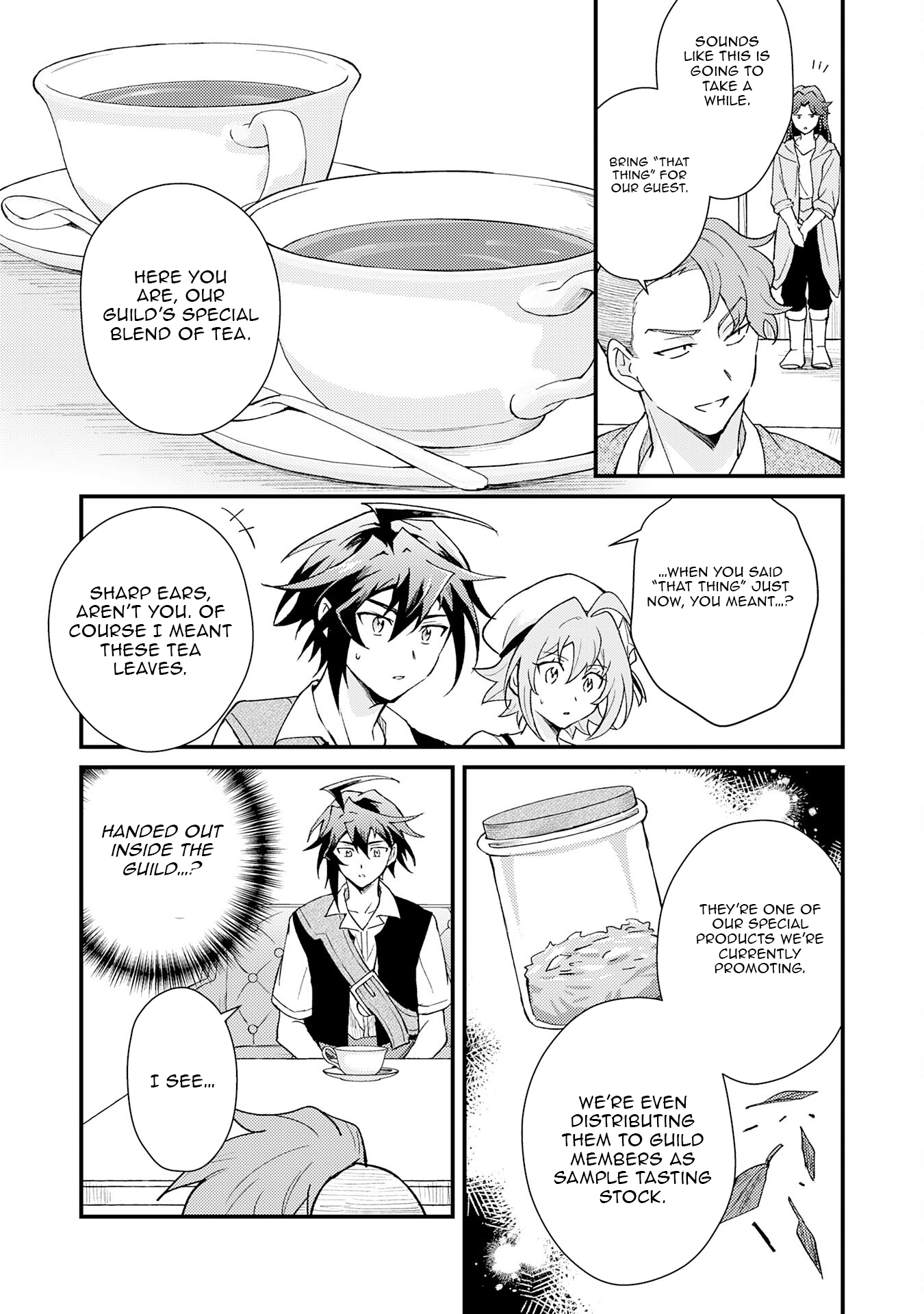 Tsuihou Kizoku wa, Hazure Skill "Kodai Shoukan" de Eirei-tachi to Henkyou Ryouchi wo Saikou suru ~Eirei-tachi wo Shoukan shitara Shitawareta no de, Saikyou Ryouchi wo Tsukuriagemasu~ – Chapter 22 – Page 28