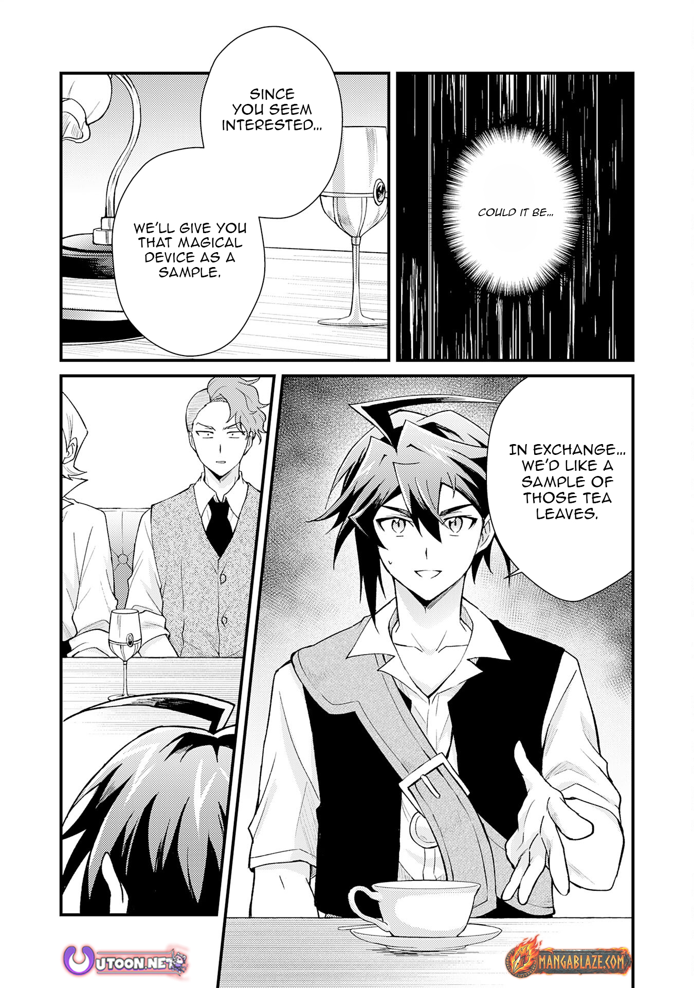 Tsuihou Kizoku wa, Hazure Skill "Kodai Shoukan" de Eirei-tachi to Henkyou Ryouchi wo Saikou suru ~Eirei-tachi wo Shoukan shitara Shitawareta no de, Saikyou Ryouchi wo Tsukuriagemasu~ – Chapter 22 – Page 29