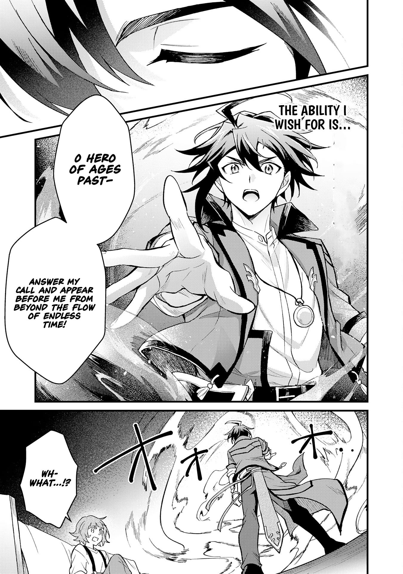 Tsuihou Kizoku wa, Hazure Skill "Kodai Shoukan" de Eirei-tachi to Henkyou Ryouchi wo Saikou suru ~Eirei-tachi wo Shoukan shitara Shitawareta no de, Saikyou Ryouchi wo Tsukuriagemasu~ – Chapter 20 – Page 20