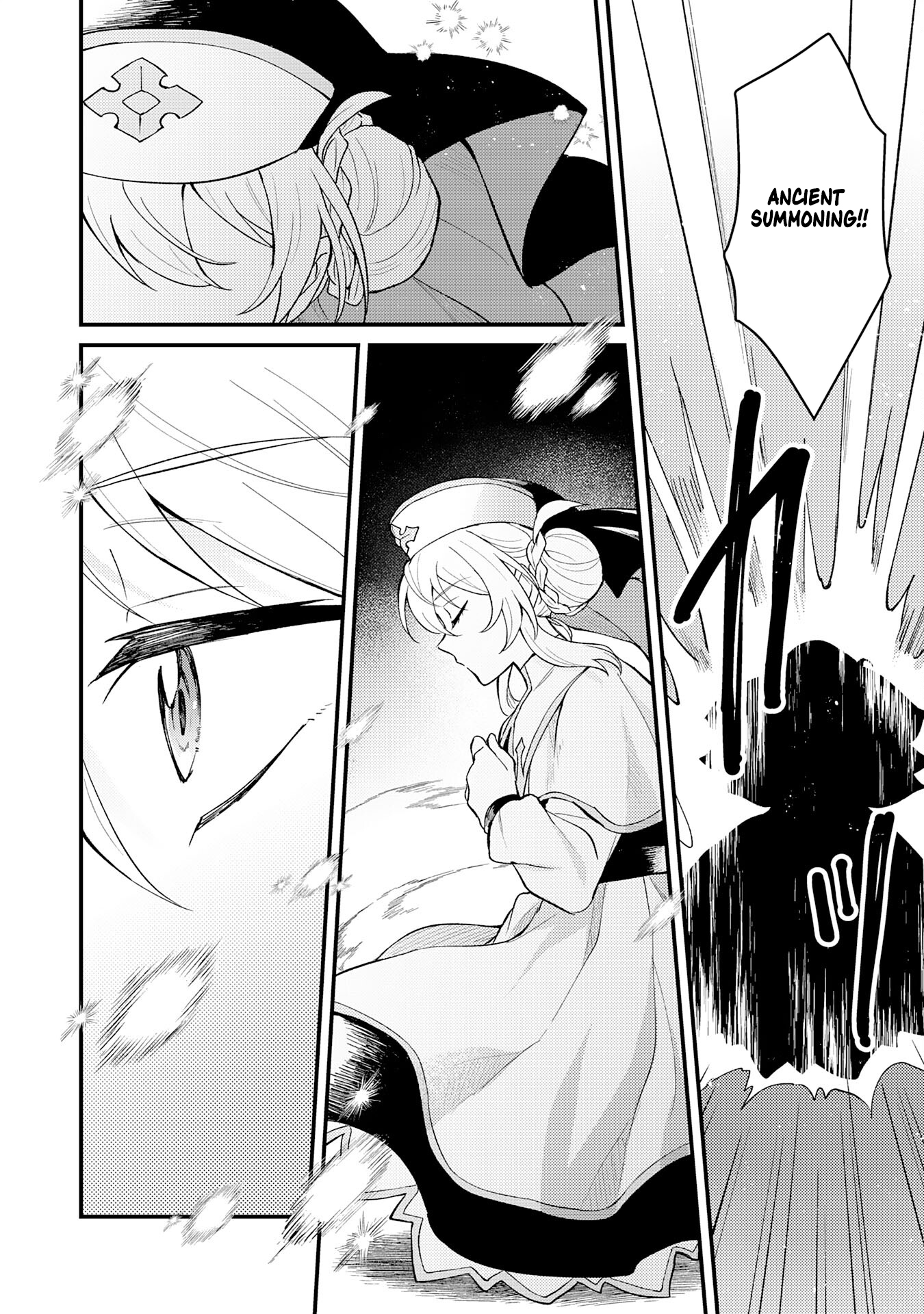 Tsuihou Kizoku wa, Hazure Skill "Kodai Shoukan" de Eirei-tachi to Henkyou Ryouchi wo Saikou suru ~Eirei-tachi wo Shoukan shitara Shitawareta no de, Saikyou Ryouchi wo Tsukuriagemasu~ – Chapter 20 – Page 21