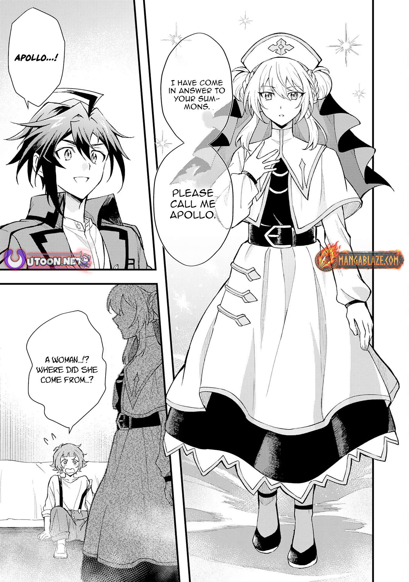 Tsuihou Kizoku wa, Hazure Skill "Kodai Shoukan" de Eirei-tachi to Henkyou Ryouchi wo Saikou suru ~Eirei-tachi wo Shoukan shitara Shitawareta no de, Saikyou Ryouchi wo Tsukuriagemasu~ – Chapter 20 – Page 22