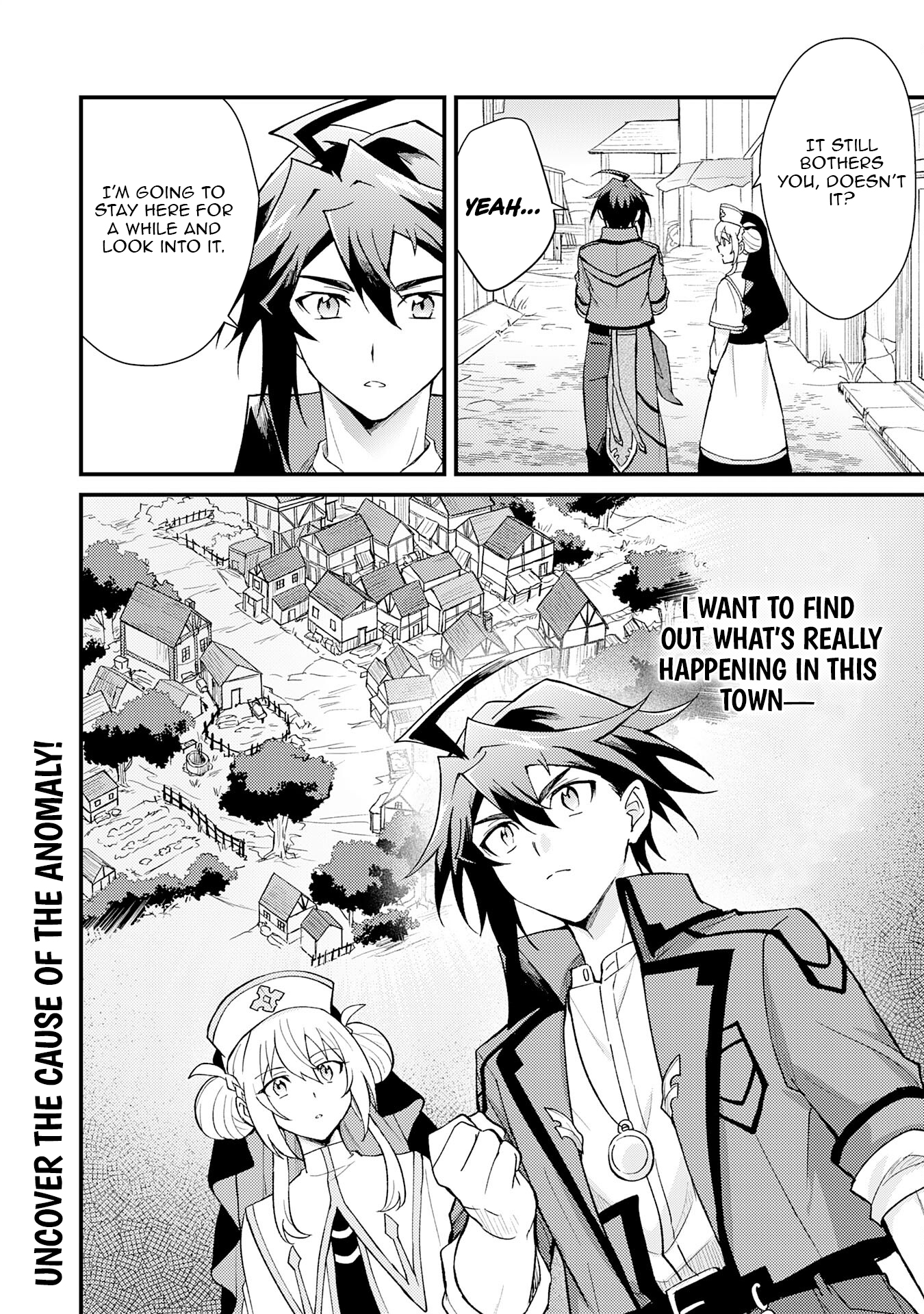 Tsuihou Kizoku wa, Hazure Skill "Kodai Shoukan" de Eirei-tachi to Henkyou Ryouchi wo Saikou suru ~Eirei-tachi wo Shoukan shitara Shitawareta no de, Saikyou Ryouchi wo Tsukuriagemasu~ – Chapter 20 – Page 33