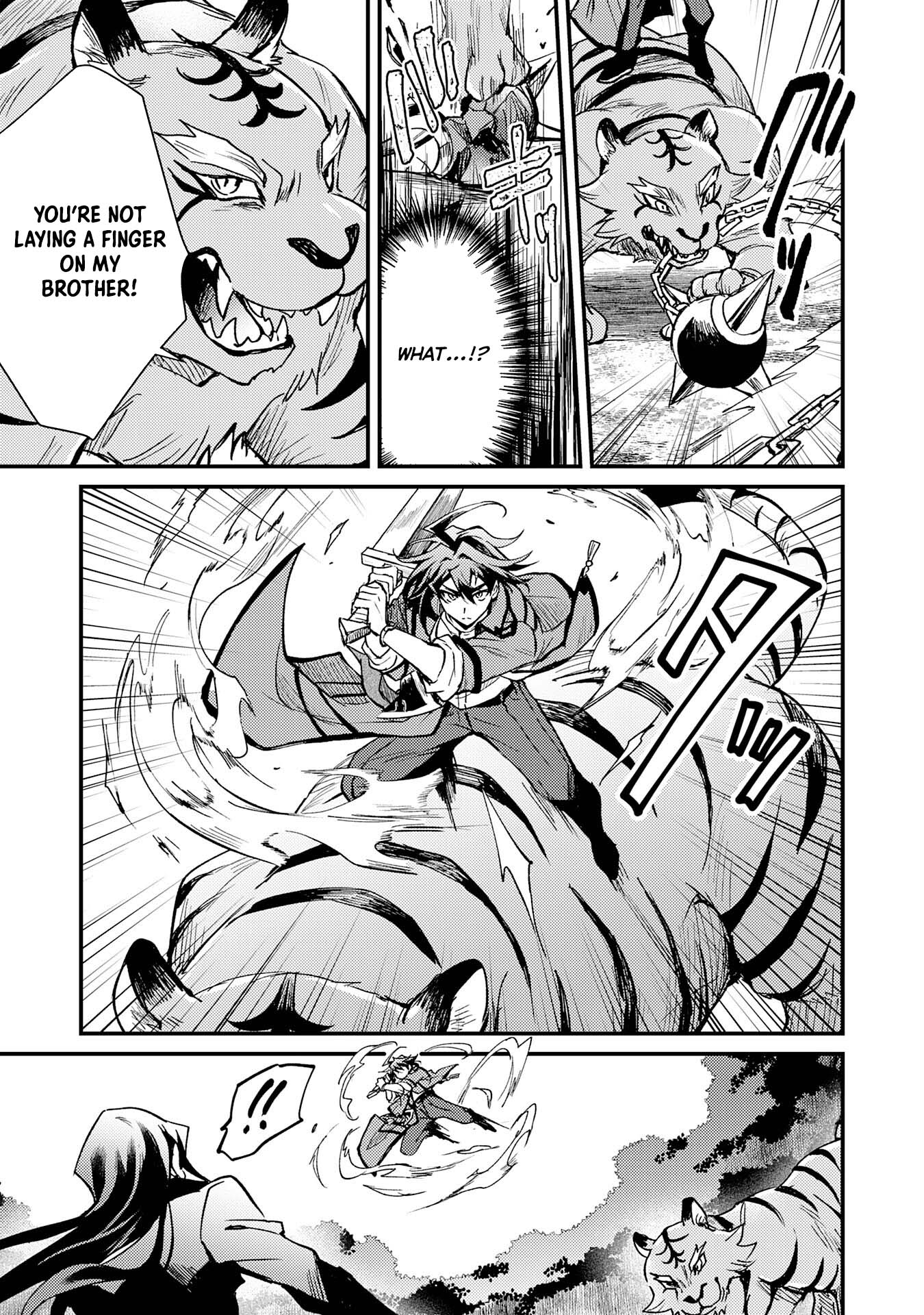 Tsuihou Kizoku wa, Hazure Skill "Kodai Shoukan" de Eirei-tachi to Henkyou Ryouchi wo Saikou suru ~Eirei-tachi wo Shoukan shitara Shitawareta no de, Saikyou Ryouchi wo Tsukuriagemasu~ – Chapter 15 – Page 25