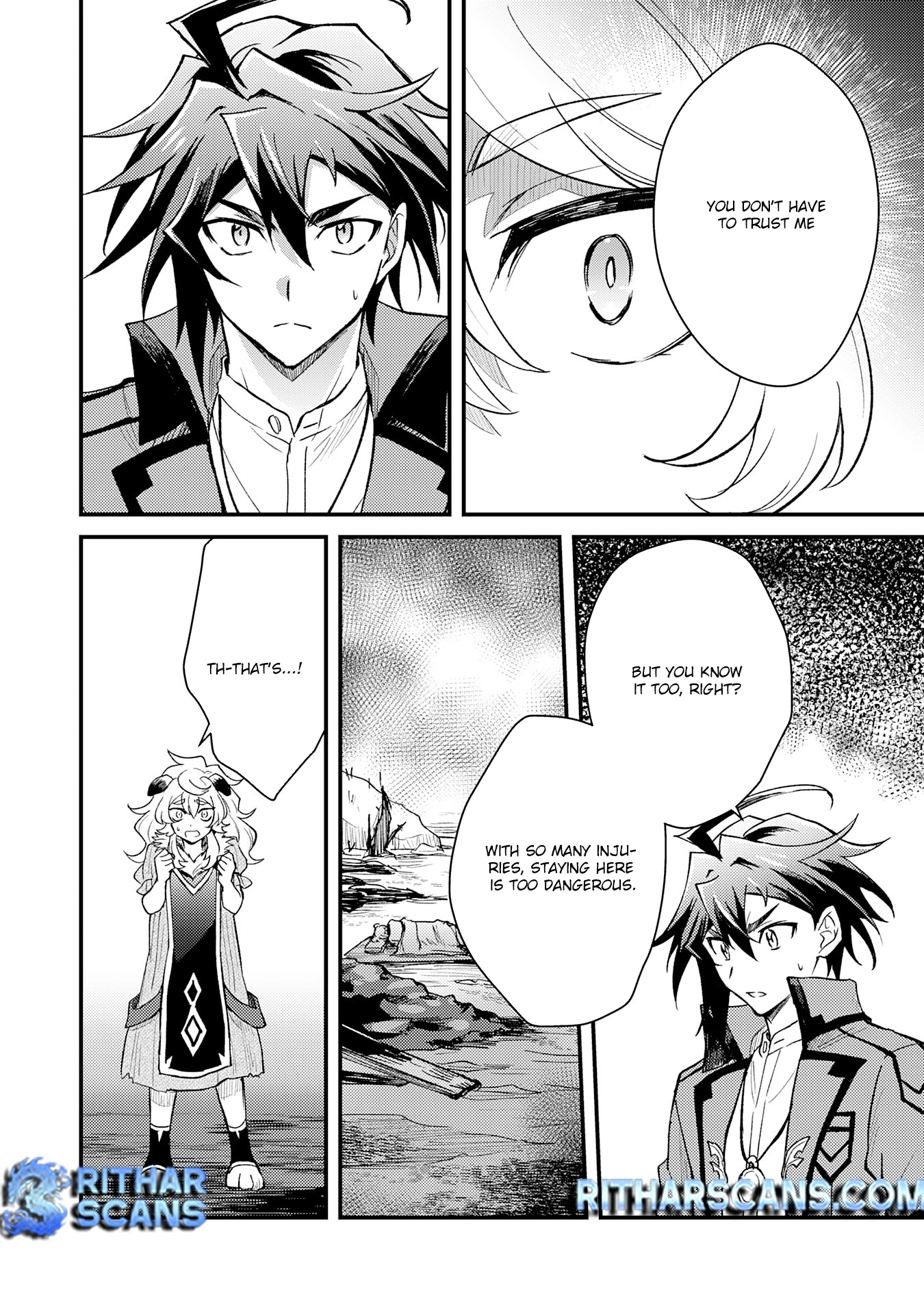 Tsuihou Kizoku wa, Hazure Skill "Kodai Shoukan" de Eirei-tachi to Henkyou Ryouchi wo Saikou suru ~Eirei-tachi wo Shoukan shitara Shitawareta no de, Saikyou Ryouchi wo Tsukuriagemasu~ – Chapter 12 – Page 20