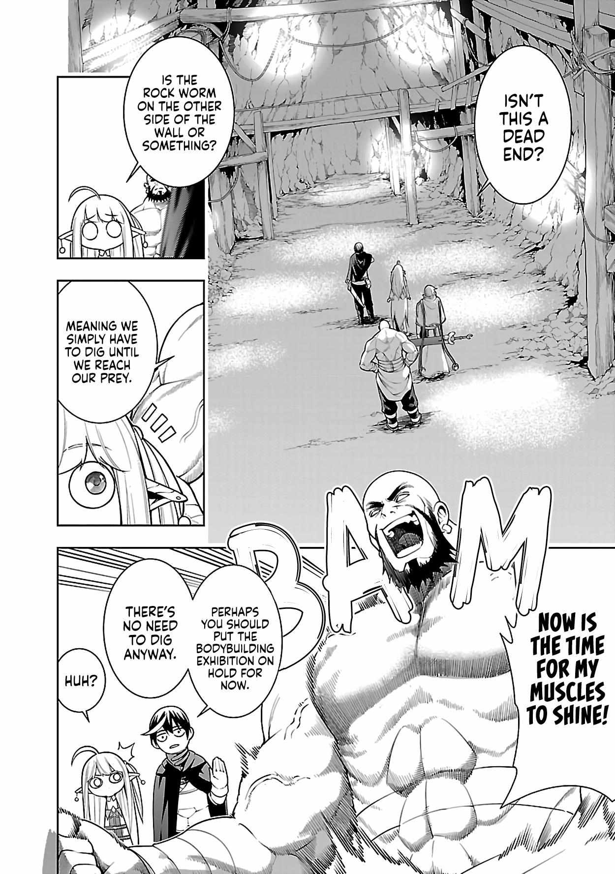 Tsuihou Sareru Tabi ni Skill wo Te ni Ireta Ore ga, 100 no Isekai de 2-shuume Musou – Chapter 9.1 – Page 8