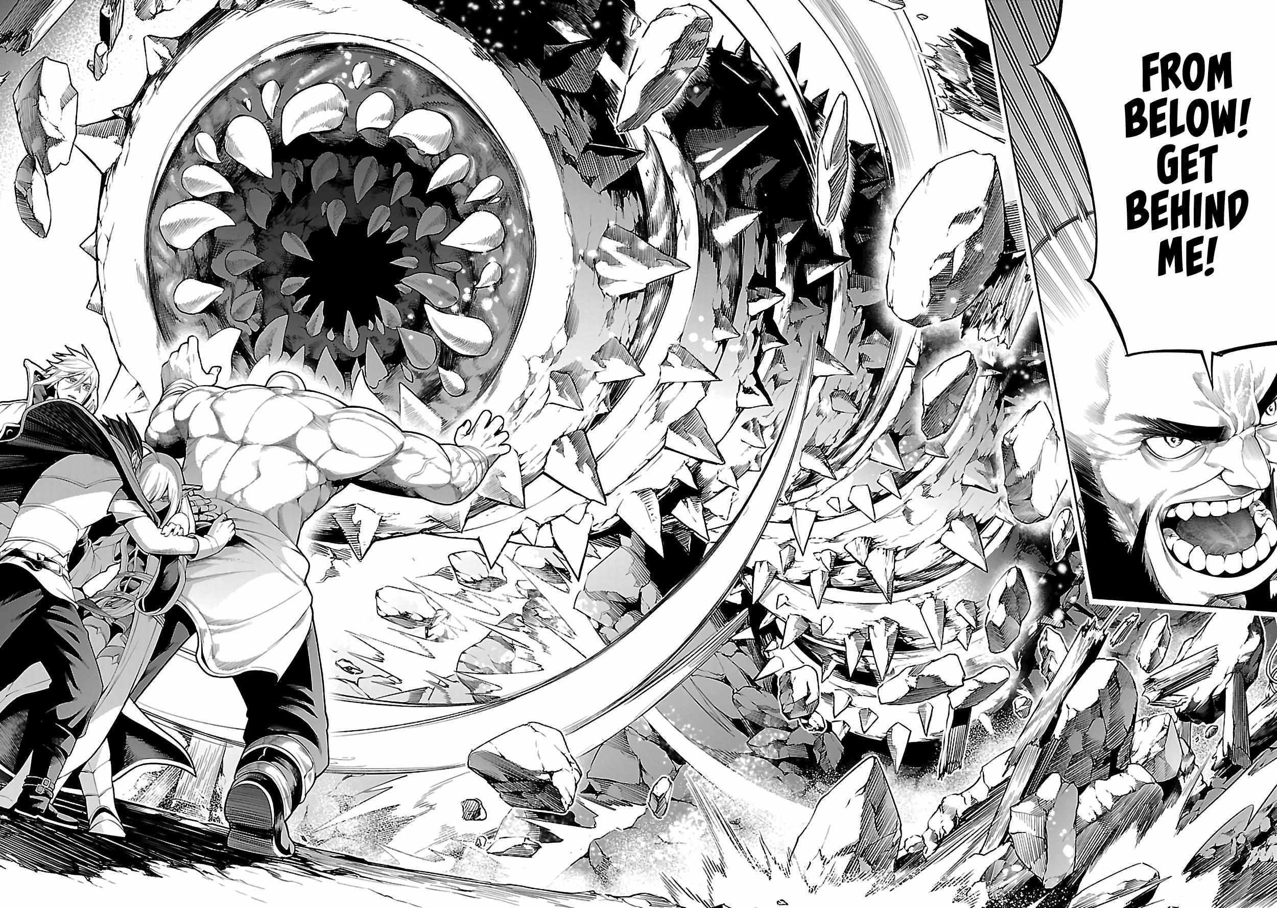 Tsuihou Sareru Tabi ni Skill wo Te ni Ireta Ore ga, 100 no Isekai de 2-shuume Musou – Chapter 9.1 – Page 12