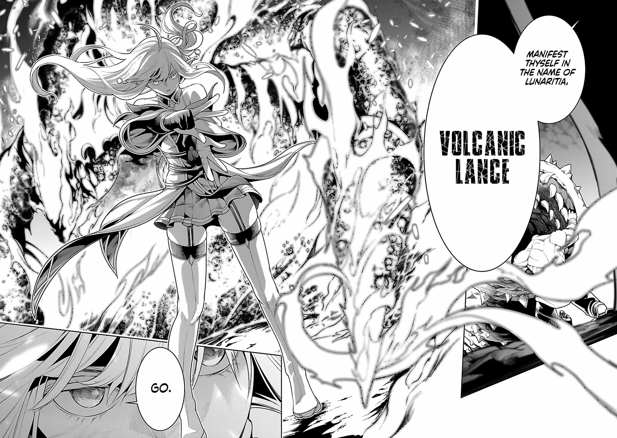 Tsuihou Sareru Tabi ni Skill wo Te ni Ireta Ore ga, 100 no Isekai de 2-shuume Musou – Chapter 9.1 – Page 15