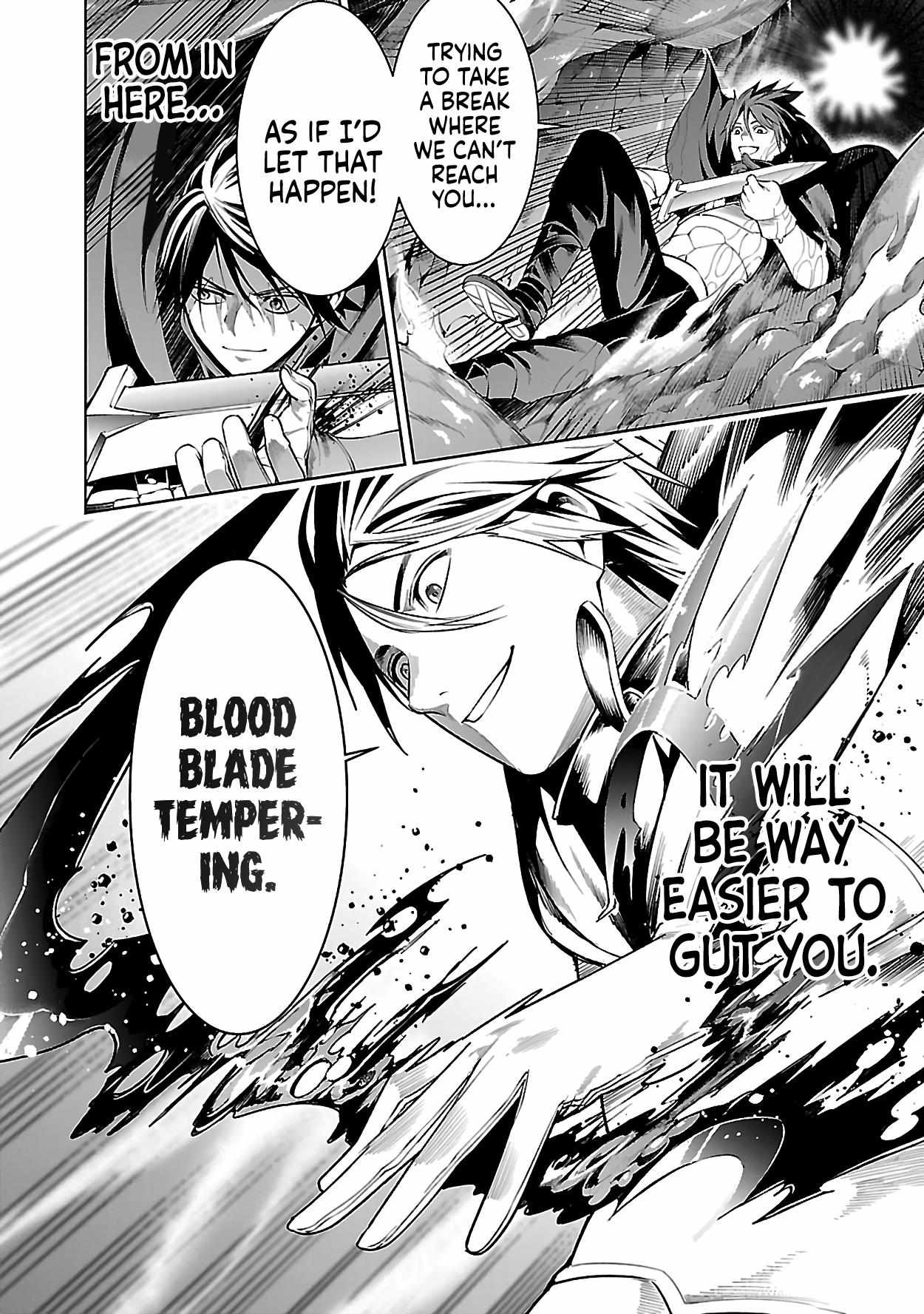 Tsuihou Sareru Tabi ni Skill wo Te ni Ireta Ore ga, 100 no Isekai de 2-shuume Musou – Chapter 9.1 – Page 19