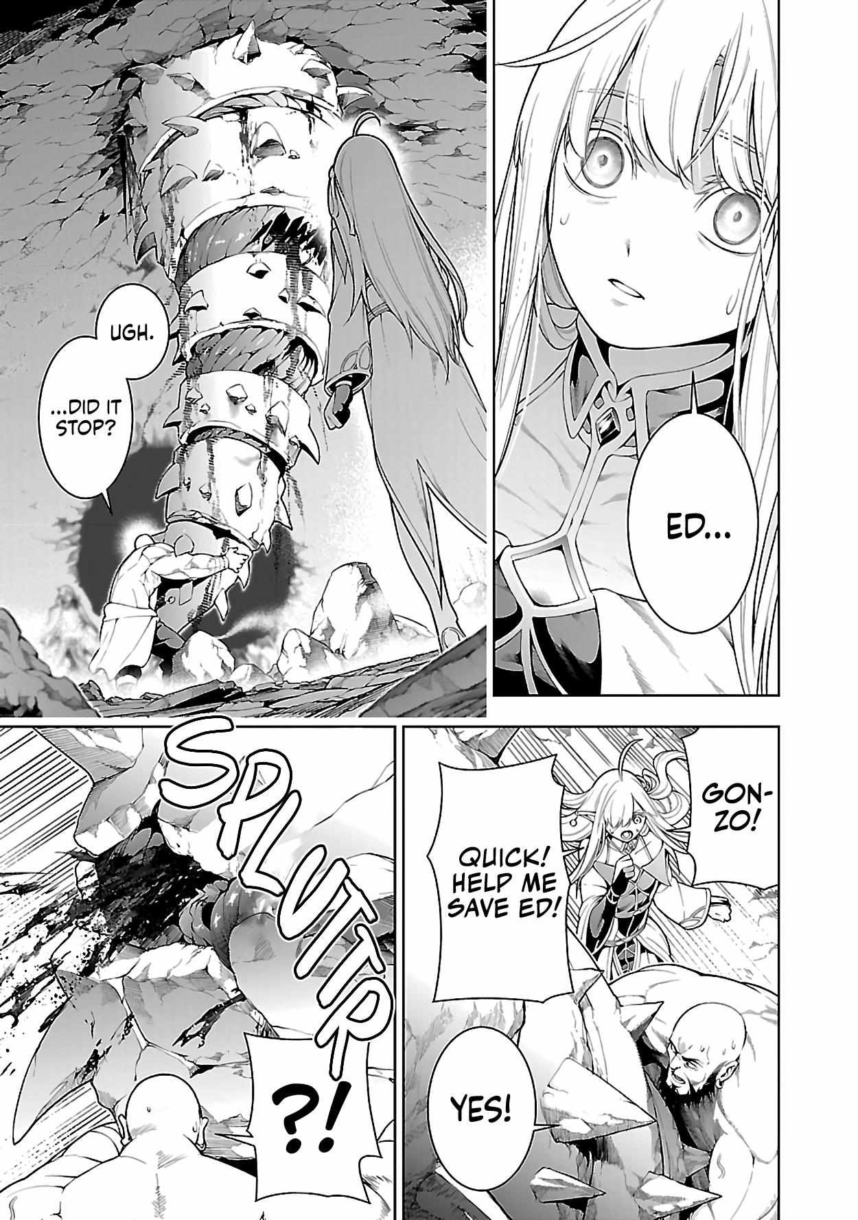 Tsuihou Sareru Tabi ni Skill wo Te ni Ireta Ore ga, 100 no Isekai de 2-shuume Musou – Chapter 9.1 – Page 20