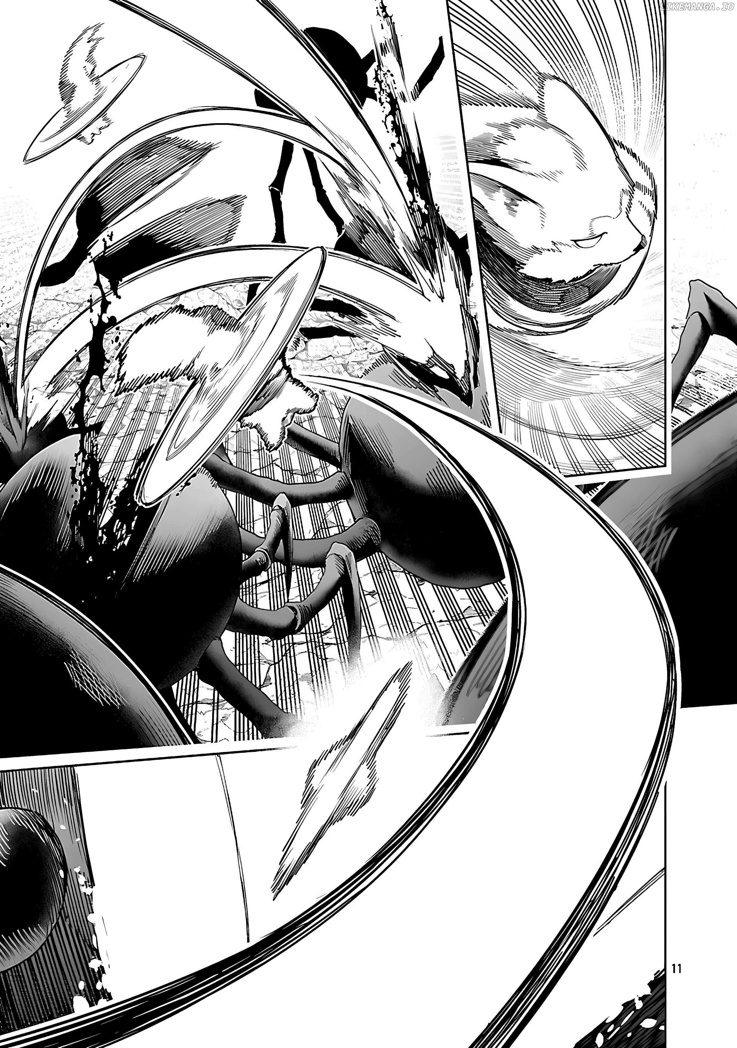 Tsuihou Sareru Tabi ni Skill wo Te ni Ireta Ore ga, 100 no Isekai de 2-shuume Musou – Chapter 23 – Page 13