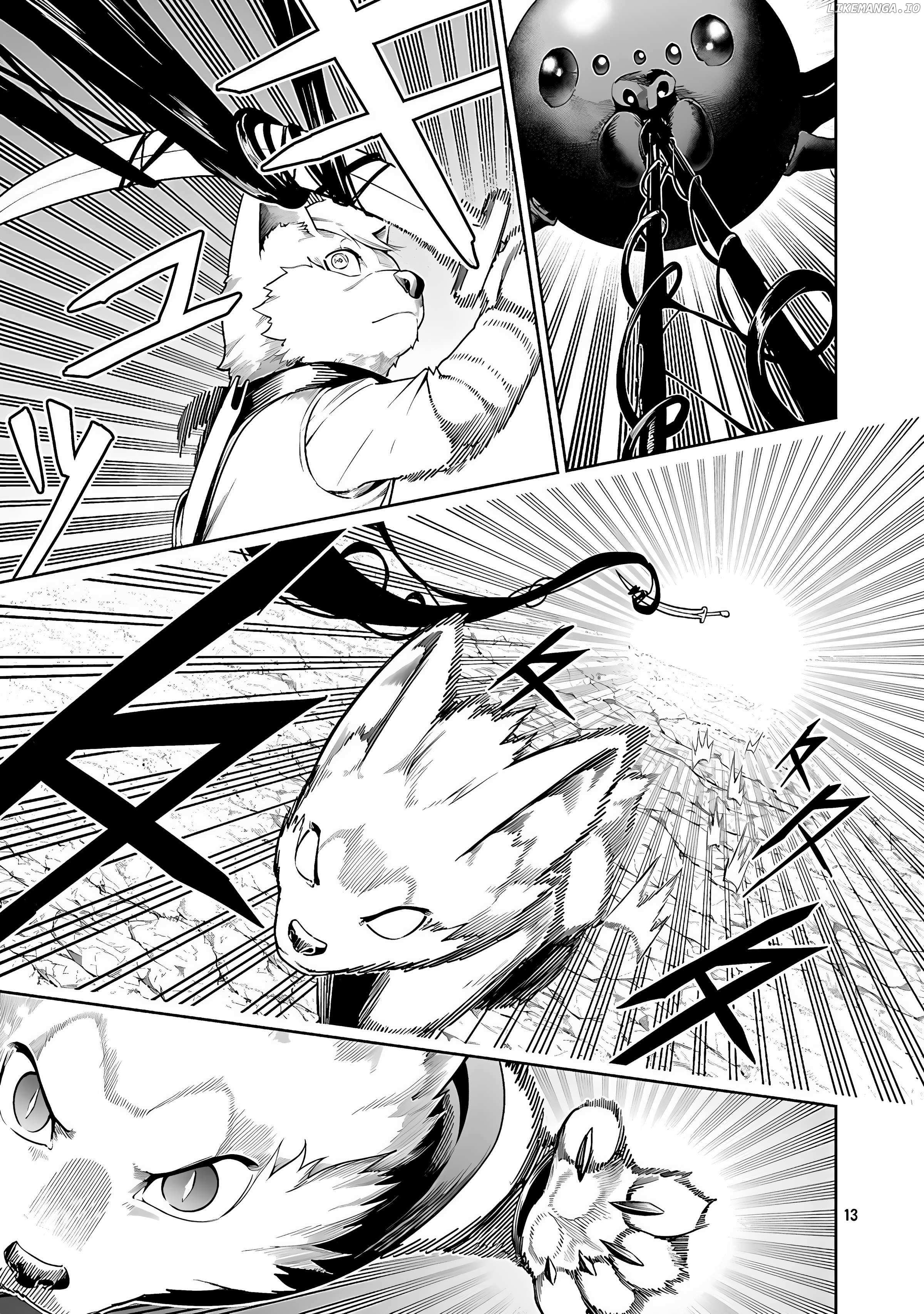 Tsuihou Sareru Tabi ni Skill wo Te ni Ireta Ore ga, 100 no Isekai de 2-shuume Musou – Chapter 23 – Page 15