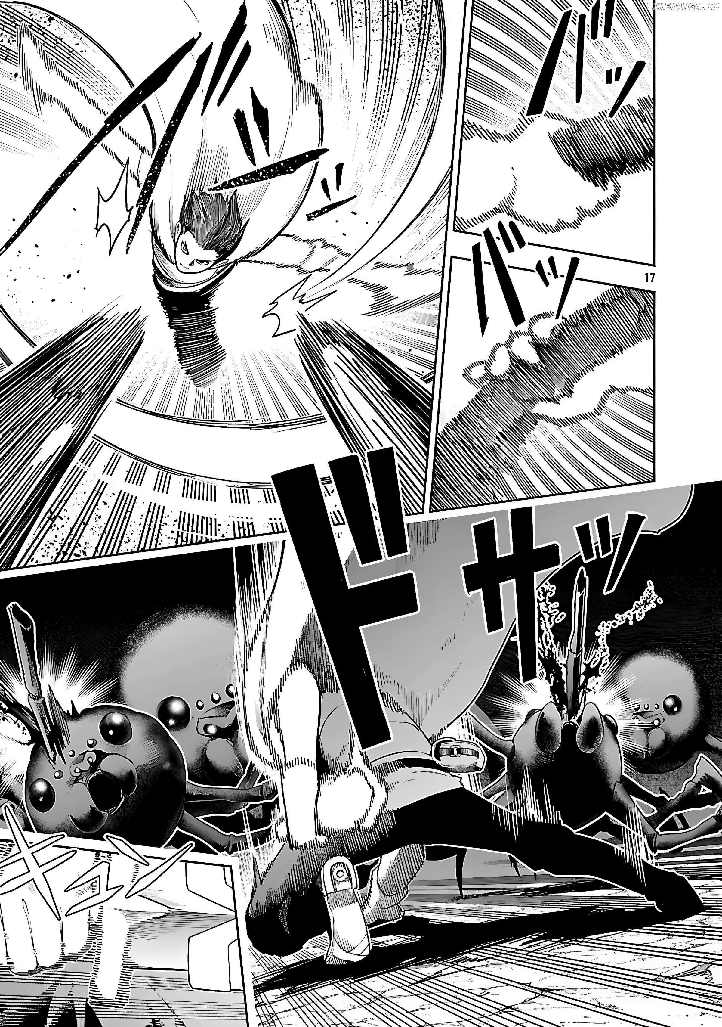 Tsuihou Sareru Tabi ni Skill wo Te ni Ireta Ore ga, 100 no Isekai de 2-shuume Musou – Chapter 23 – Page 19