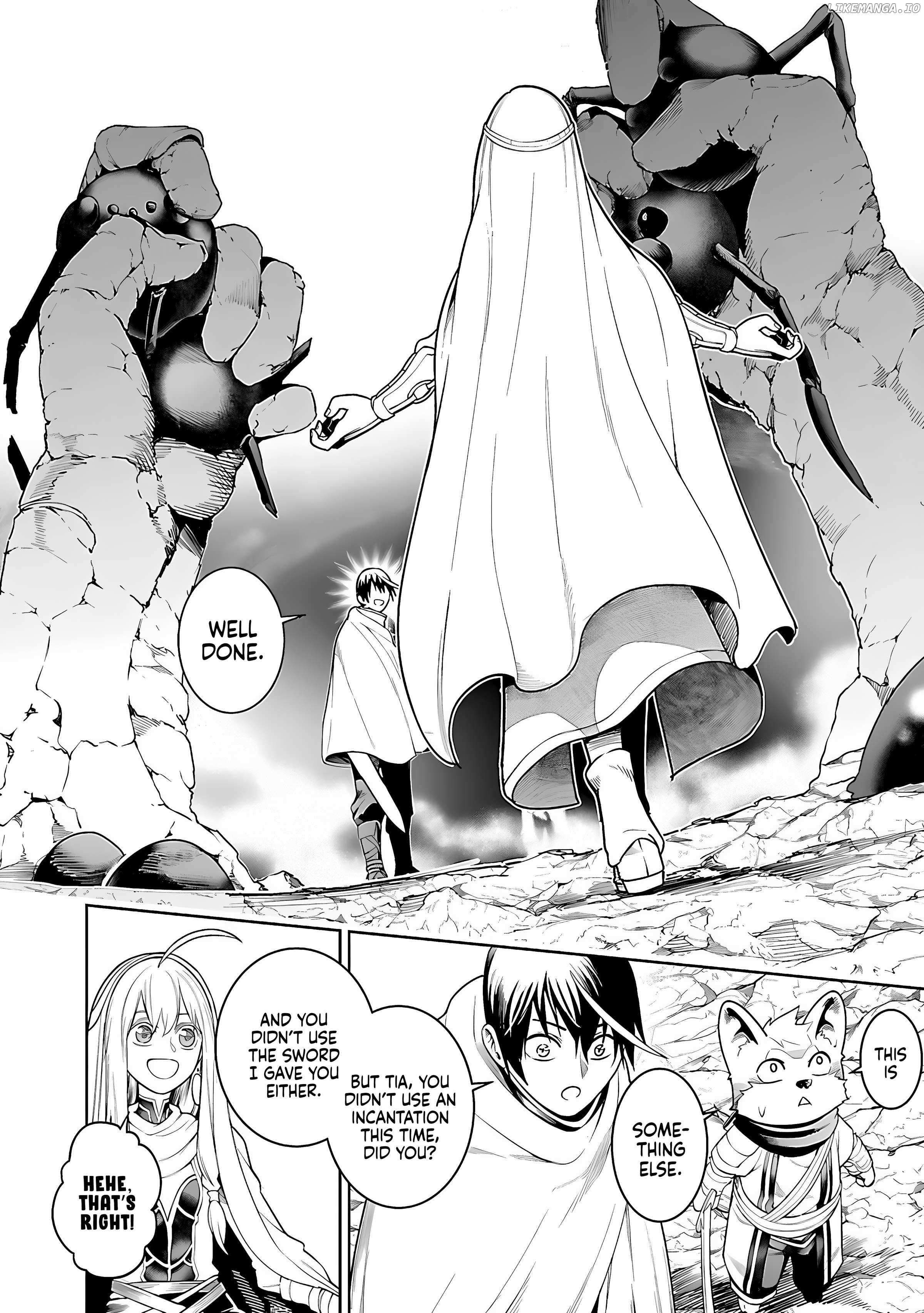 Tsuihou Sareru Tabi ni Skill wo Te ni Ireta Ore ga, 100 no Isekai de 2-shuume Musou – Chapter 23 – Page 22