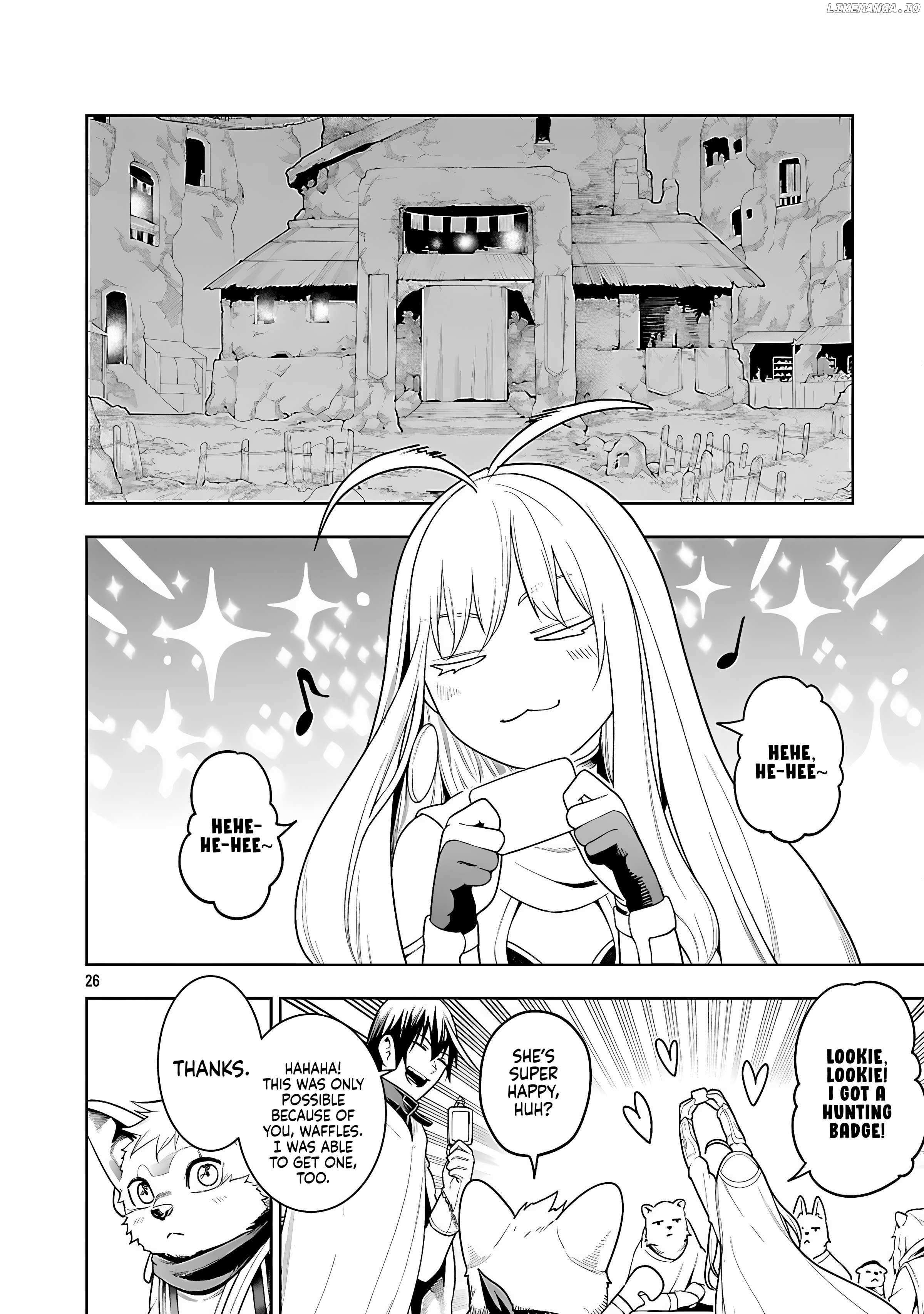 Tsuihou Sareru Tabi ni Skill wo Te ni Ireta Ore ga, 100 no Isekai de 2-shuume Musou – Chapter 23 – Page 28