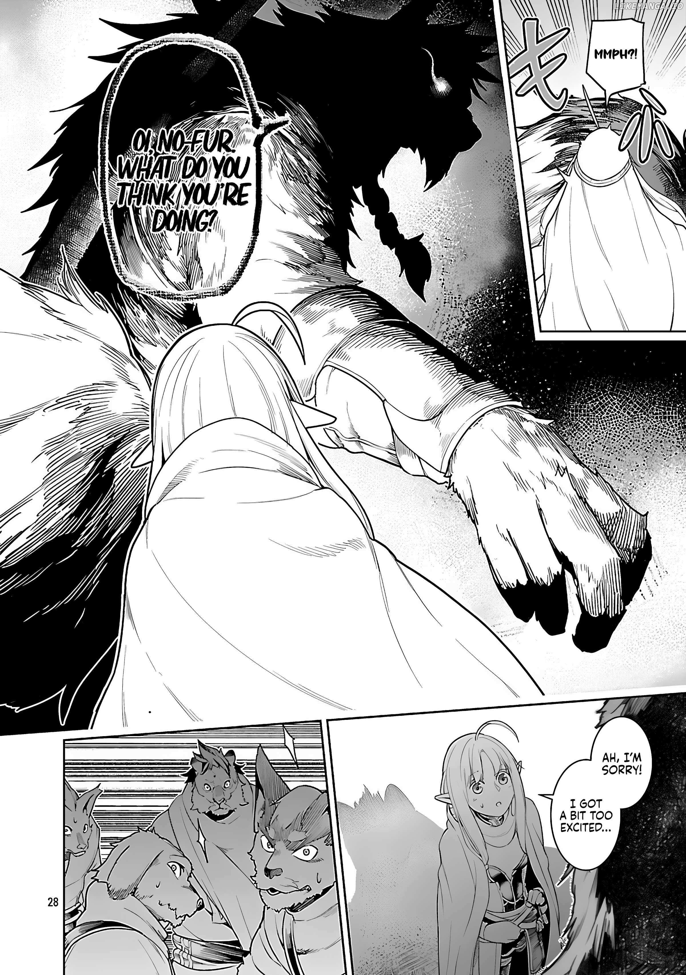 Tsuihou Sareru Tabi ni Skill wo Te ni Ireta Ore ga, 100 no Isekai de 2-shuume Musou – Chapter 23 – Page 30