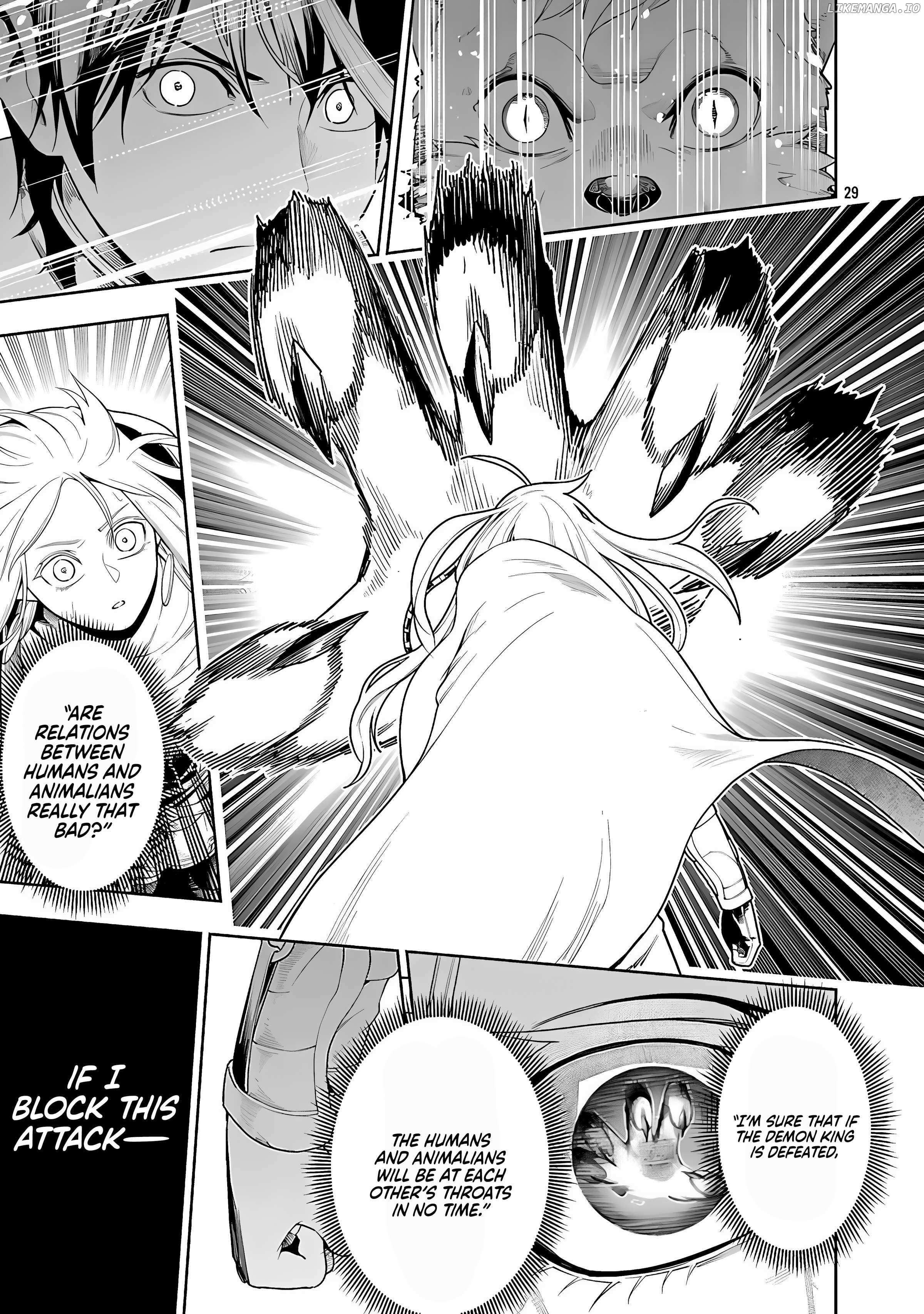 Tsuihou Sareru Tabi ni Skill wo Te ni Ireta Ore ga, 100 no Isekai de 2-shuume Musou – Chapter 23 – Page 31