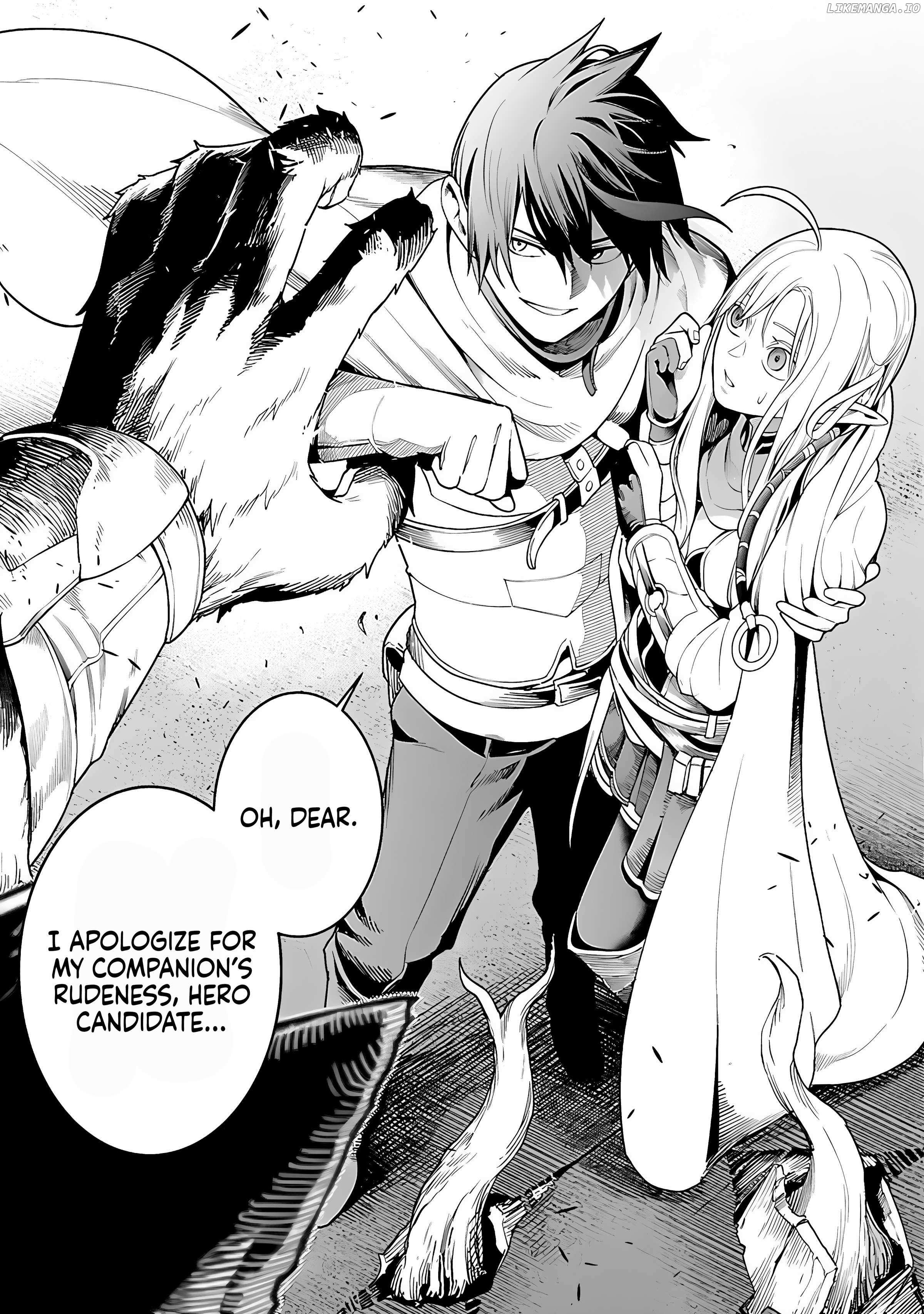 Tsuihou Sareru Tabi ni Skill wo Te ni Ireta Ore ga, 100 no Isekai de 2-shuume Musou – Chapter 23 – Page 32