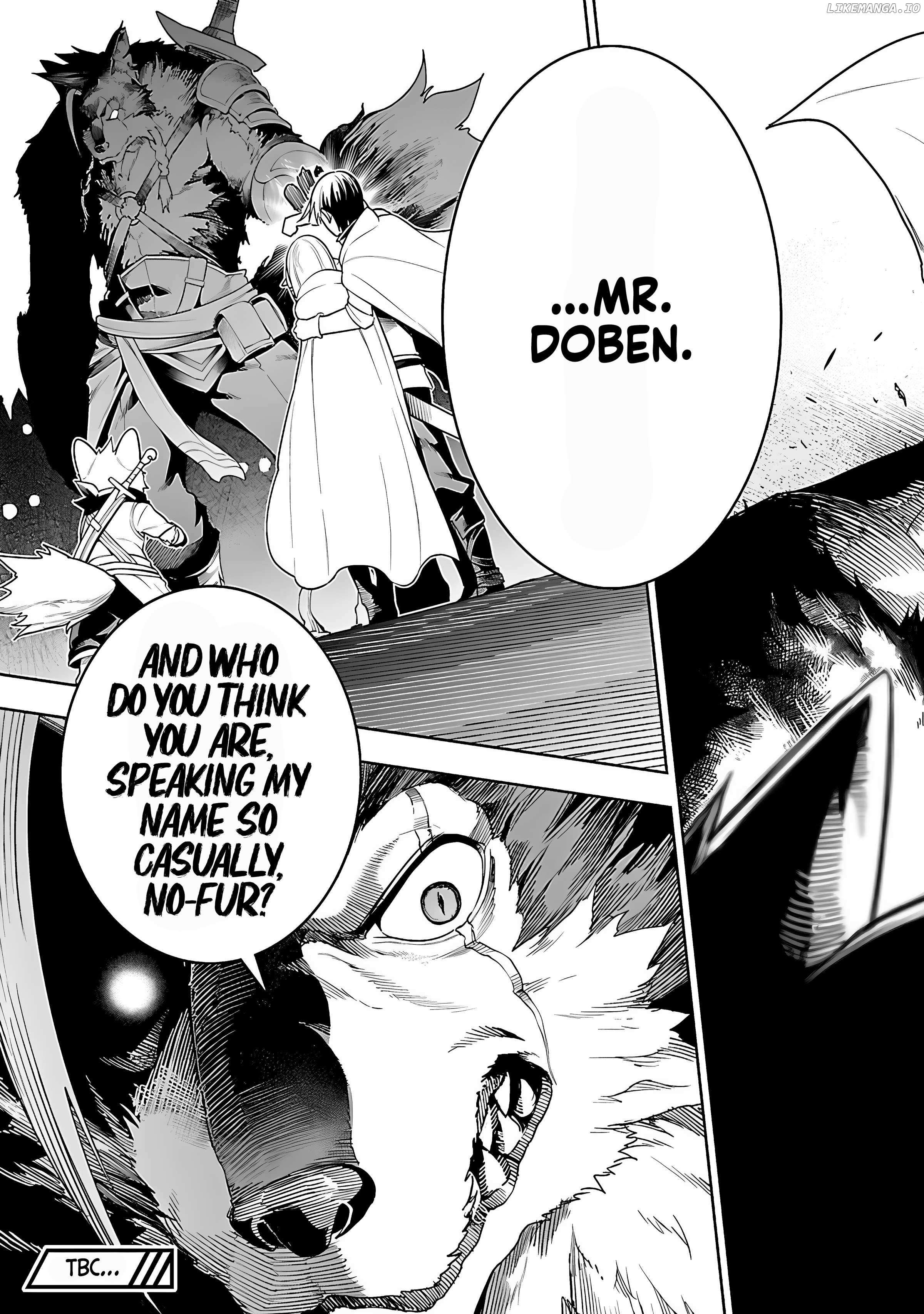 Tsuihou Sareru Tabi ni Skill wo Te ni Ireta Ore ga, 100 no Isekai de 2-shuume Musou – Chapter 23 – Page 34