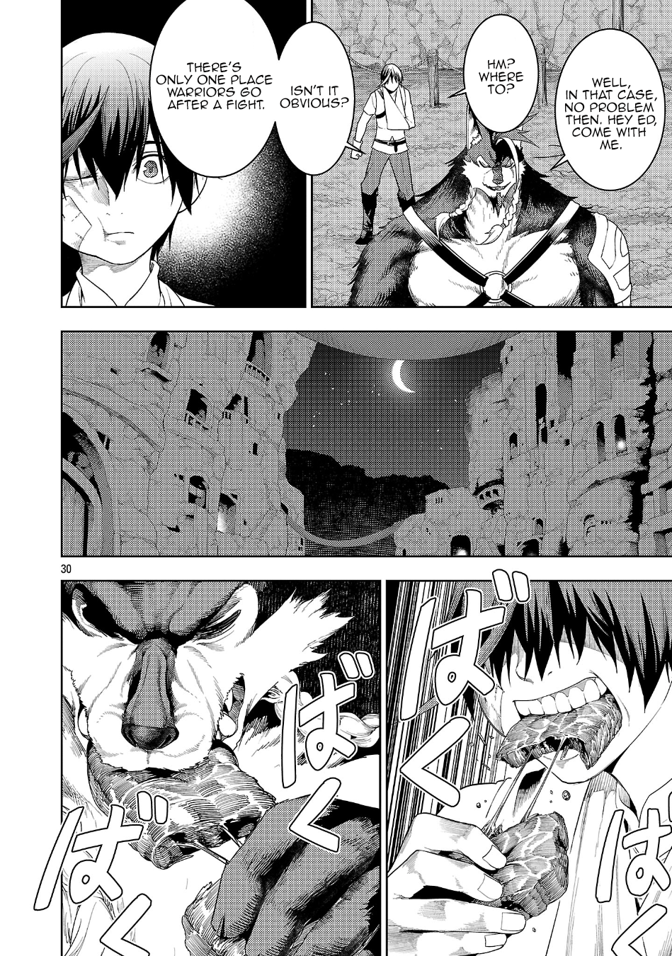 Tsuihou Sareru Tabi ni Skill wo Te ni Ireta Ore ga, 100 no Isekai de 2-shuume Musou – Chapter 27.4 – Page 3