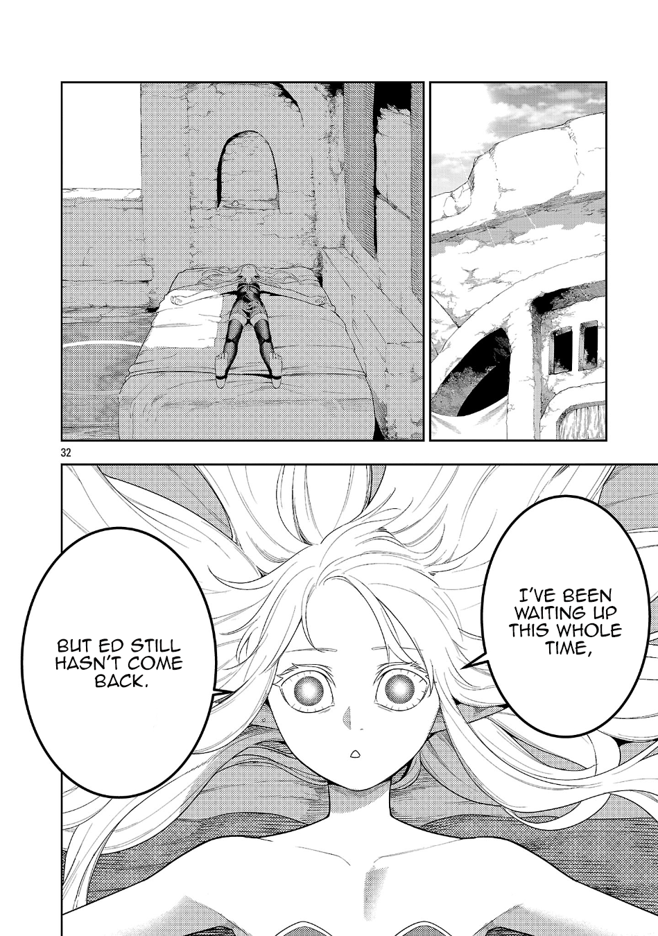 Tsuihou Sareru Tabi ni Skill wo Te ni Ireta Ore ga, 100 no Isekai de 2-shuume Musou – Chapter 27.4 – Page 5