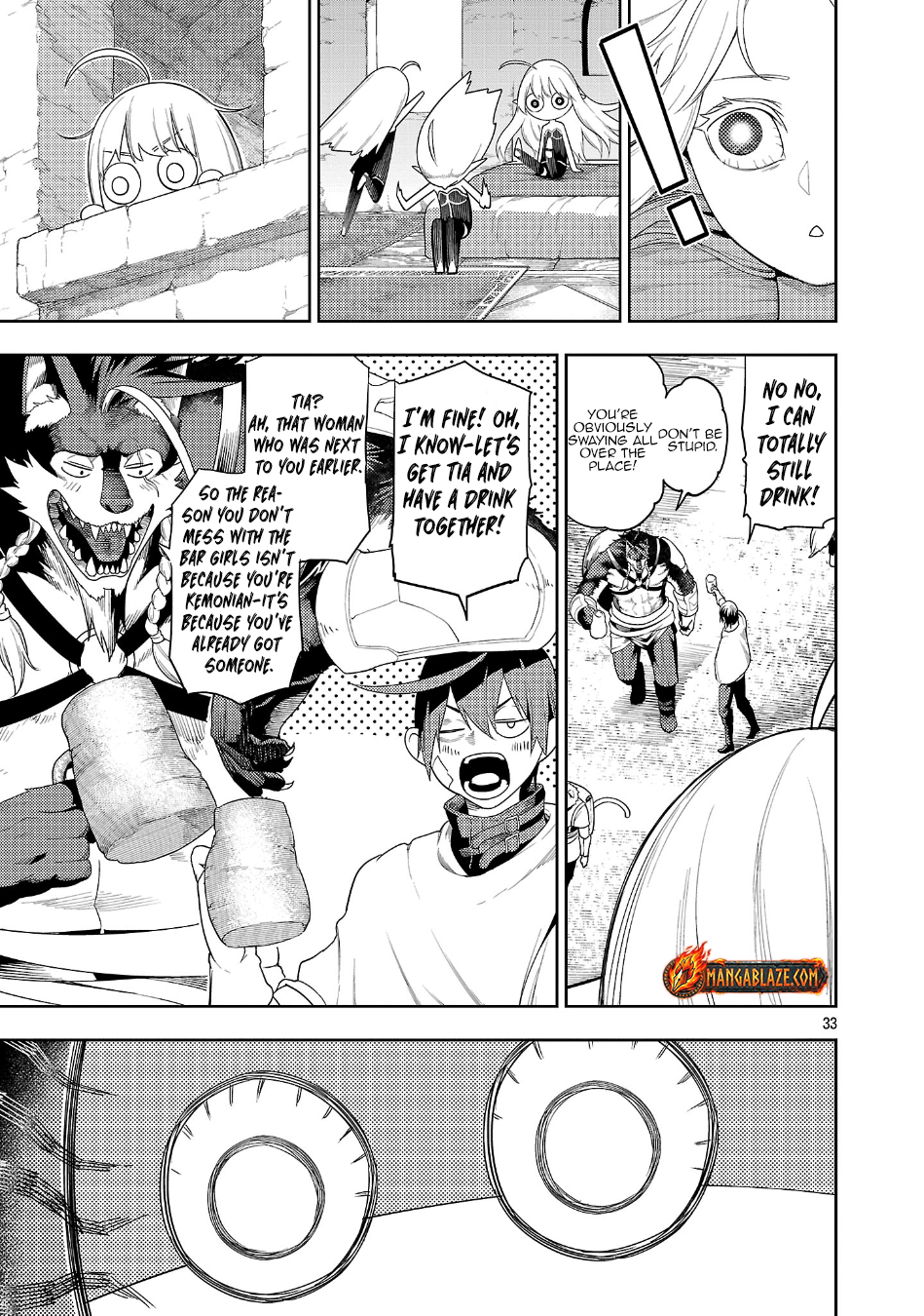 Tsuihou Sareru Tabi ni Skill wo Te ni Ireta Ore ga, 100 no Isekai de 2-shuume Musou – Chapter 27.4 – Page 6