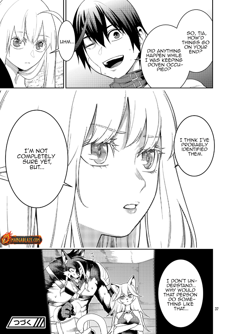 Tsuihou Sareru Tabi ni Skill wo Te ni Ireta Ore ga, 100 no Isekai de 2-shuume Musou – Chapter 27.4 – Page 10