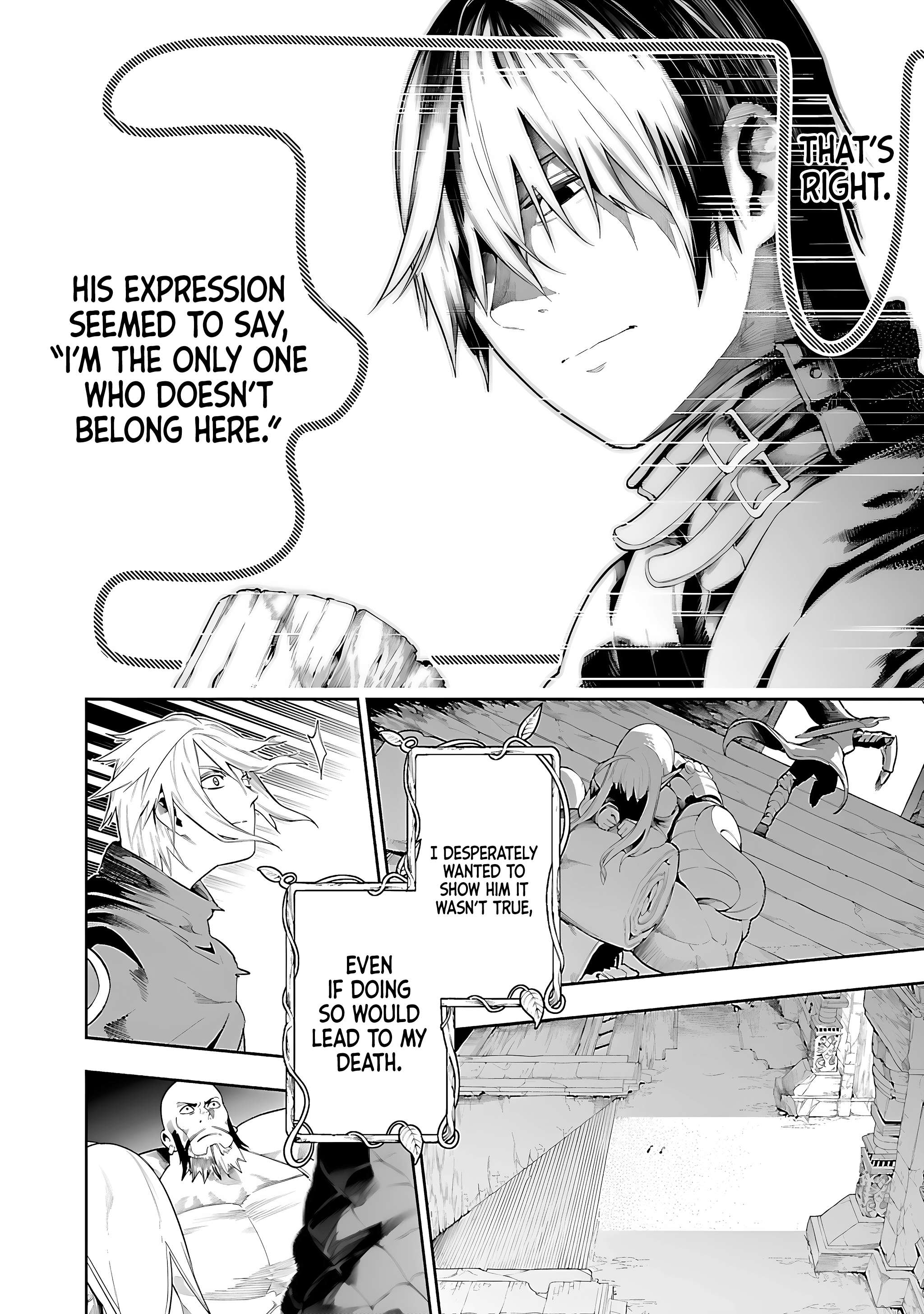 Tsuihou Sareru Tabi ni Skill wo Te ni Ireta Ore ga, 100 no Isekai de 2-shuume Musou – Chapter 16 – Page 3