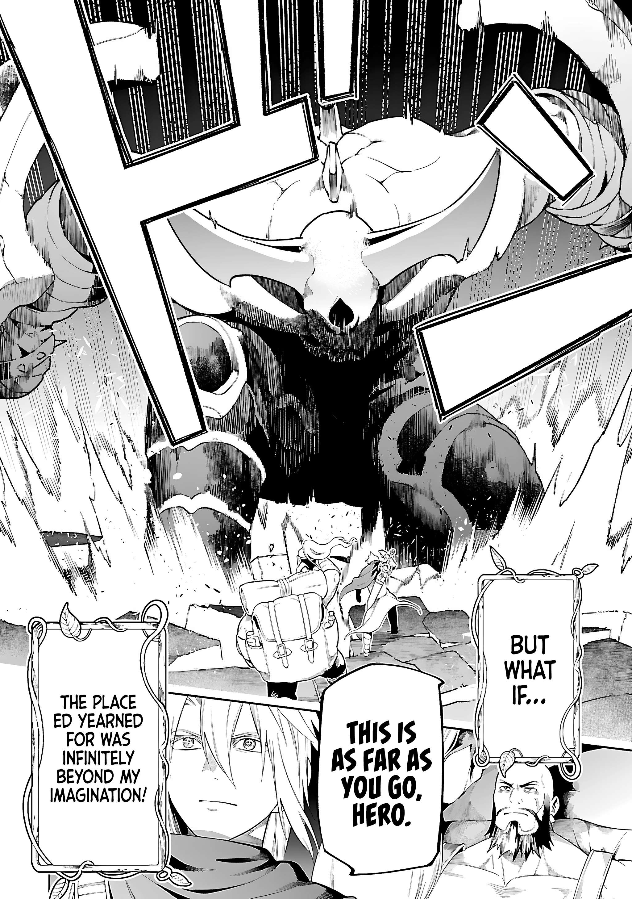 Tsuihou Sareru Tabi ni Skill wo Te ni Ireta Ore ga, 100 no Isekai de 2-shuume Musou – Chapter 16 – Page 4