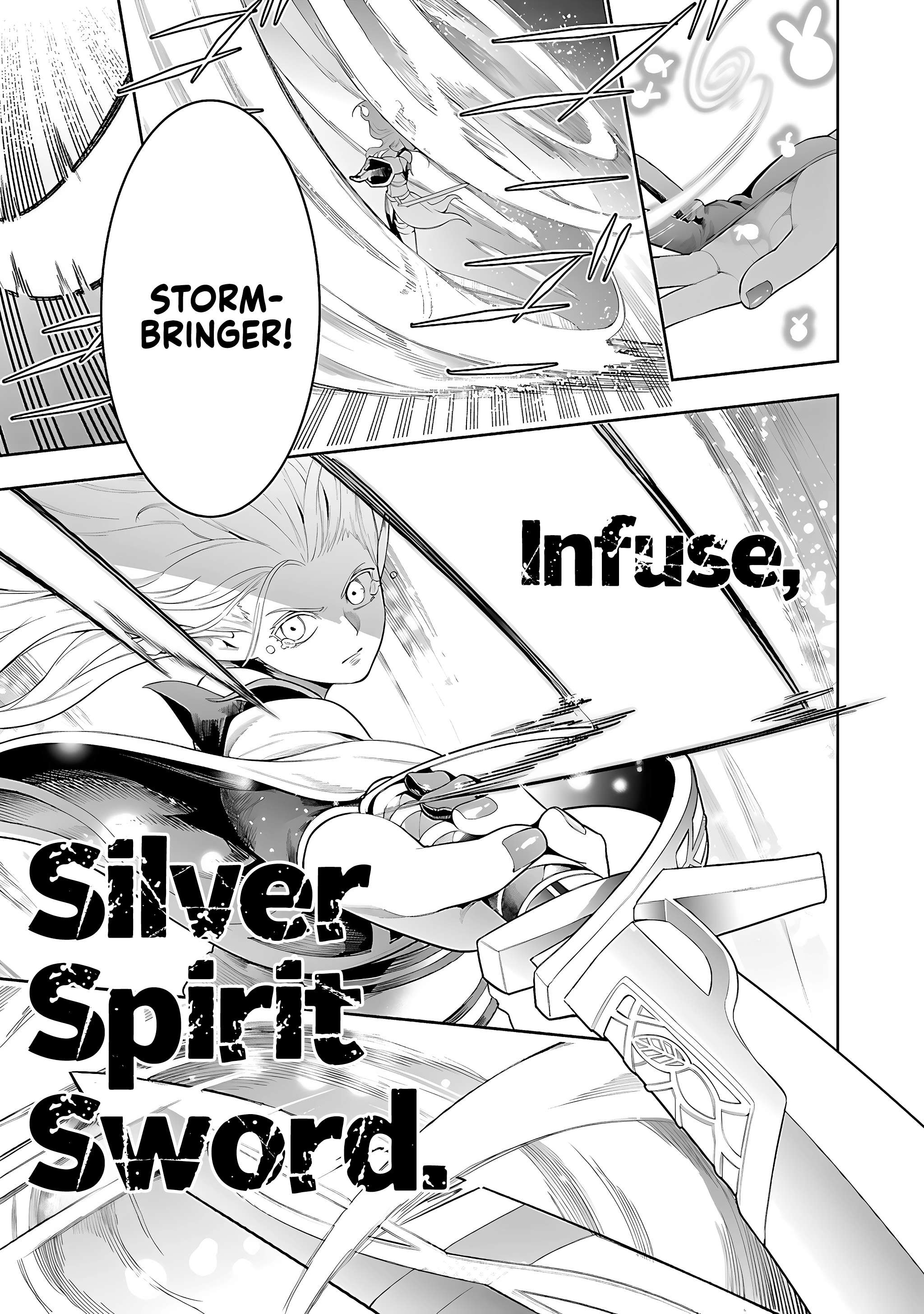 Tsuihou Sareru Tabi ni Skill wo Te ni Ireta Ore ga, 100 no Isekai de 2-shuume Musou – Chapter 16 – Page 7