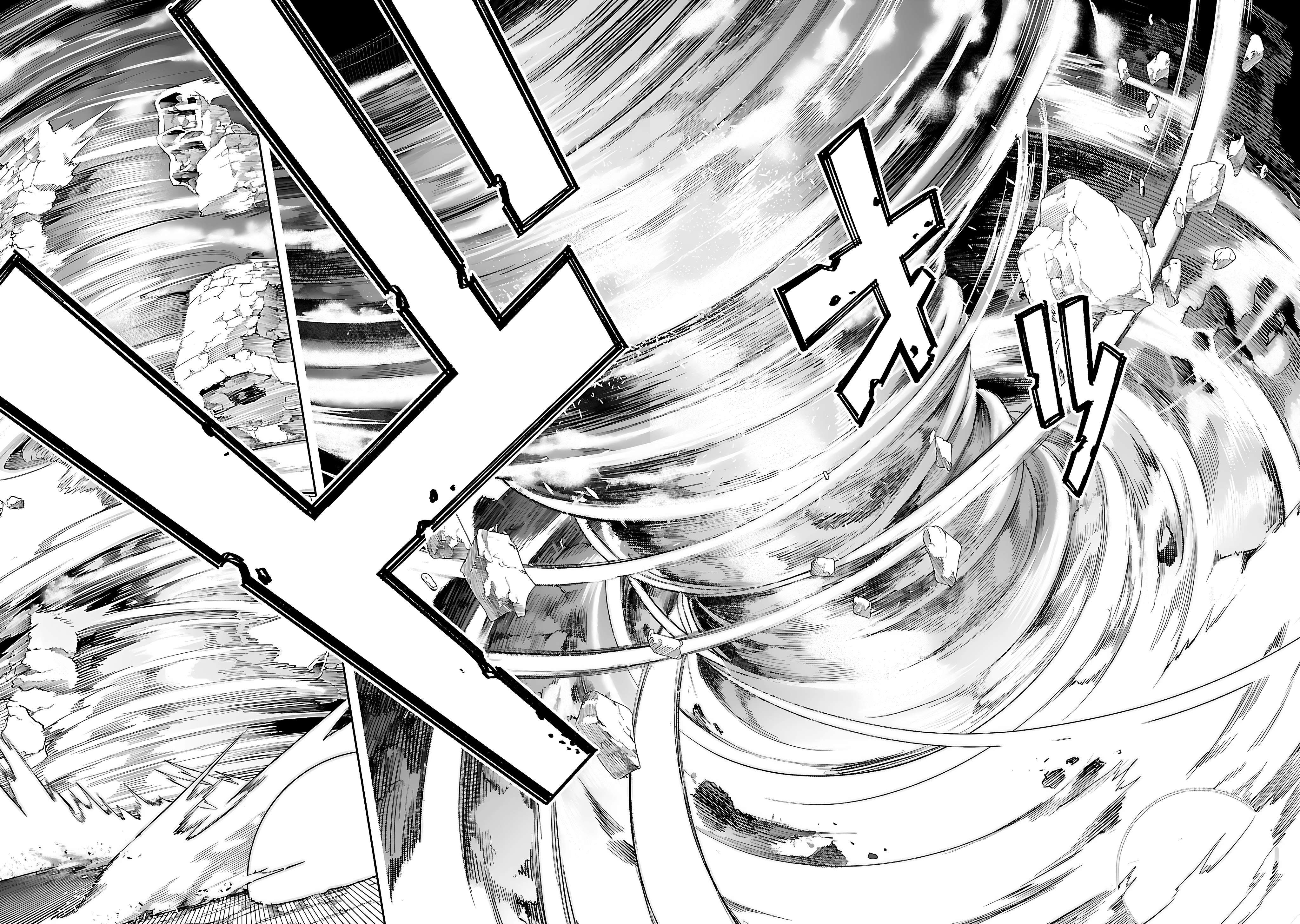 Tsuihou Sareru Tabi ni Skill wo Te ni Ireta Ore ga, 100 no Isekai de 2-shuume Musou – Chapter 16 – Page 8