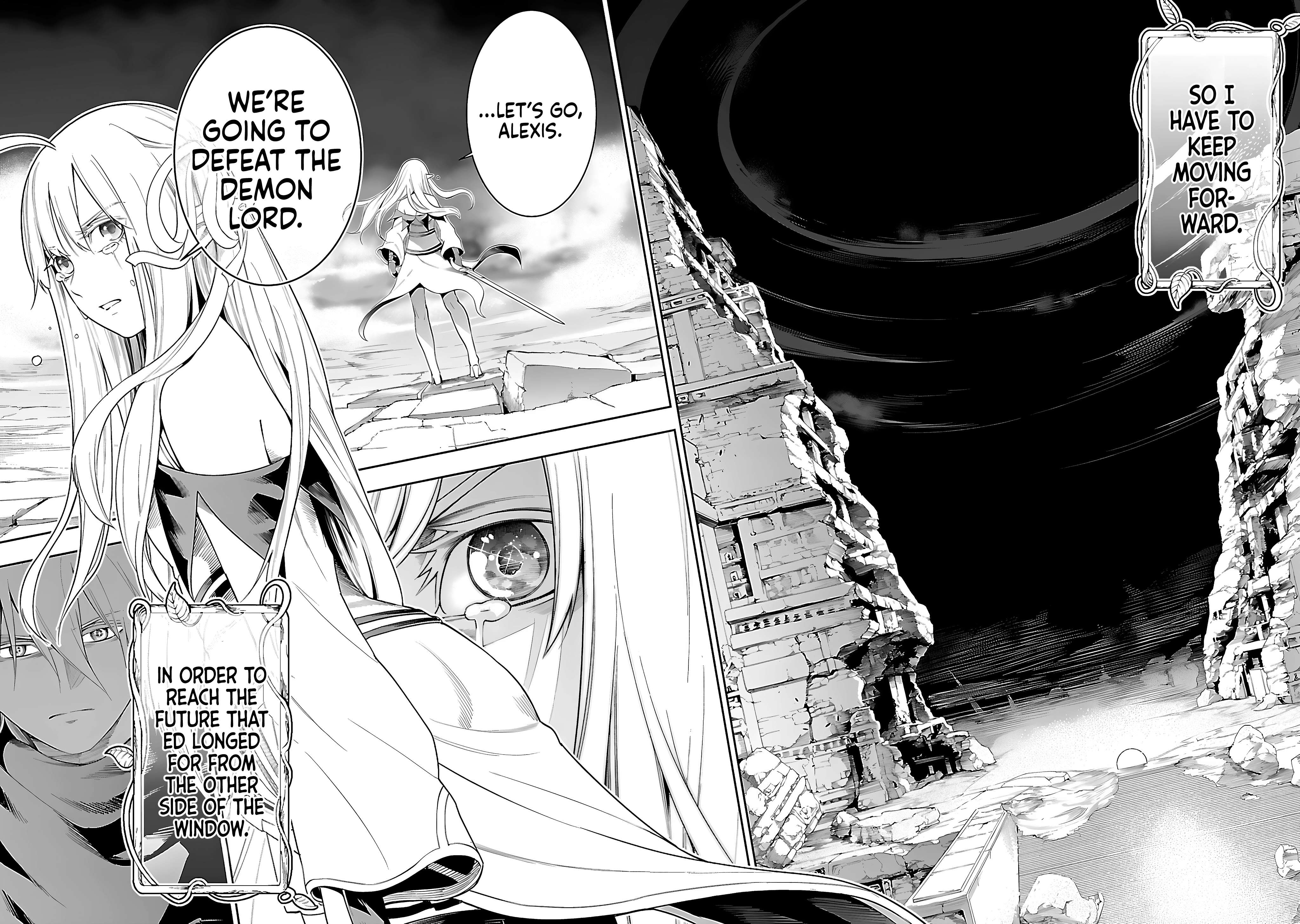 Tsuihou Sareru Tabi ni Skill wo Te ni Ireta Ore ga, 100 no Isekai de 2-shuume Musou – Chapter 16 – Page 9