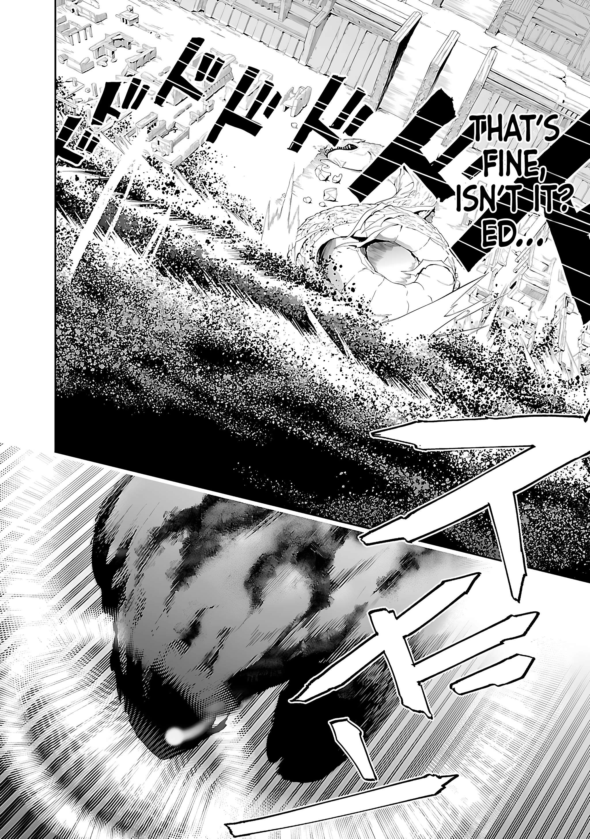 Tsuihou Sareru Tabi ni Skill wo Te ni Ireta Ore ga, 100 no Isekai de 2-shuume Musou – Chapter 16 – Page 10