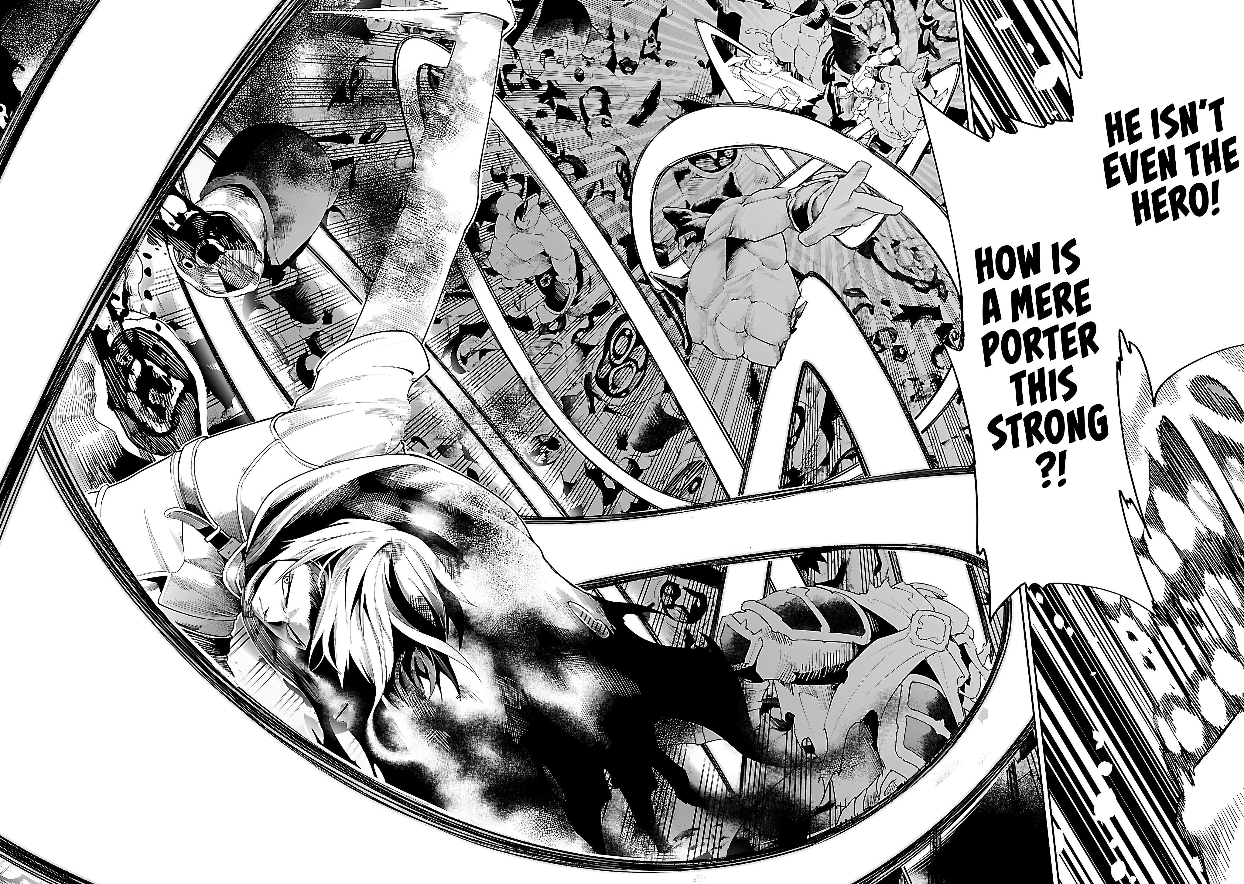 Tsuihou Sareru Tabi ni Skill wo Te ni Ireta Ore ga, 100 no Isekai de 2-shuume Musou – Chapter 16 – Page 12