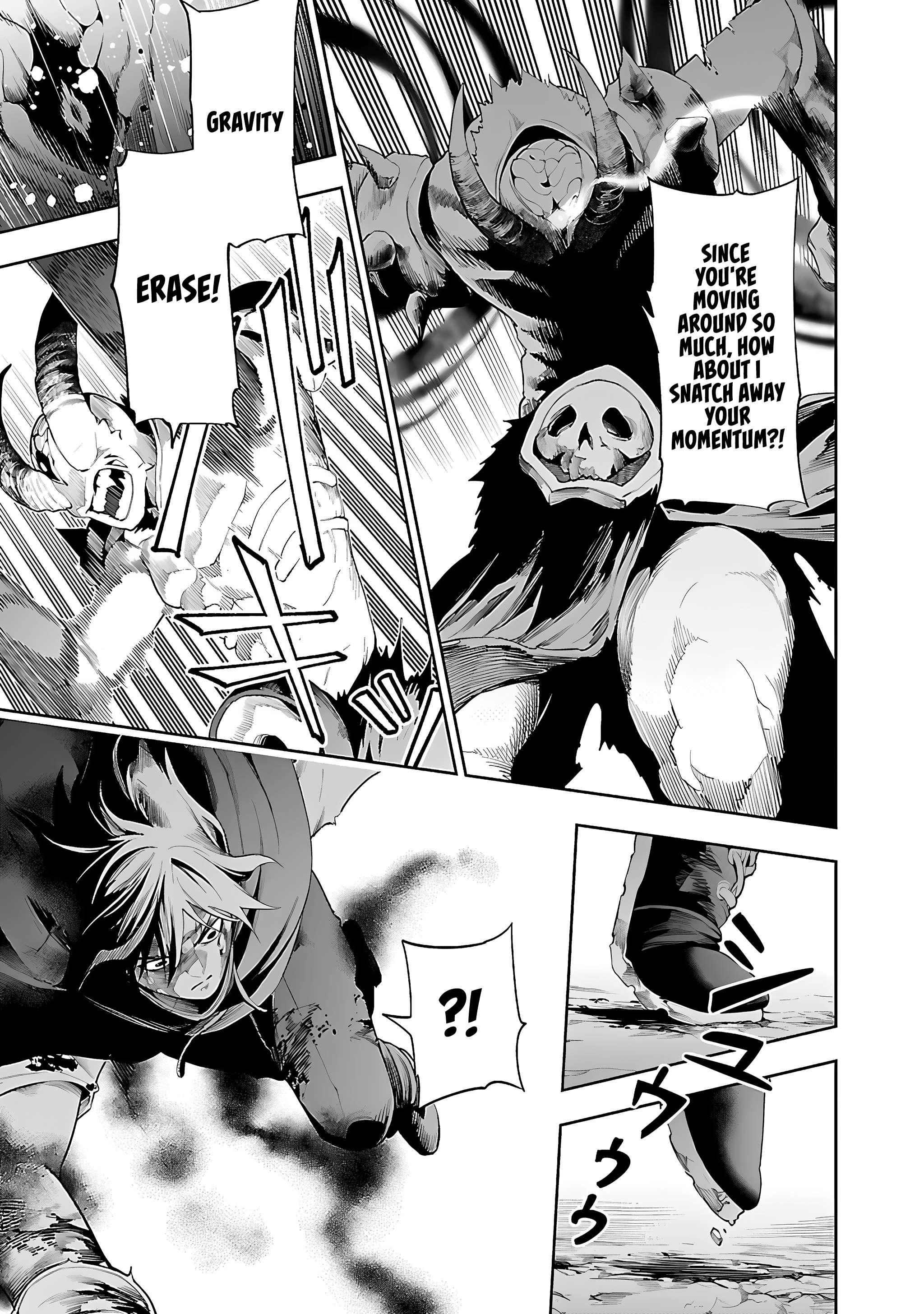 Tsuihou Sareru Tabi ni Skill wo Te ni Ireta Ore ga, 100 no Isekai de 2-shuume Musou – Chapter 16 – Page 14