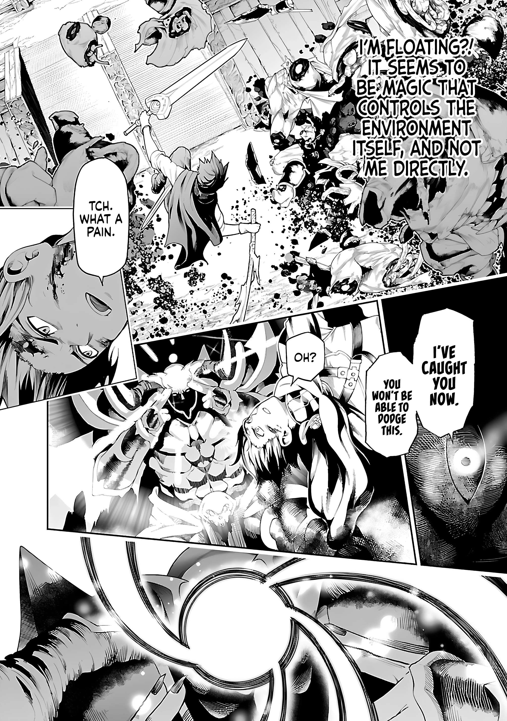 Tsuihou Sareru Tabi ni Skill wo Te ni Ireta Ore ga, 100 no Isekai de 2-shuume Musou – Chapter 16 – Page 15