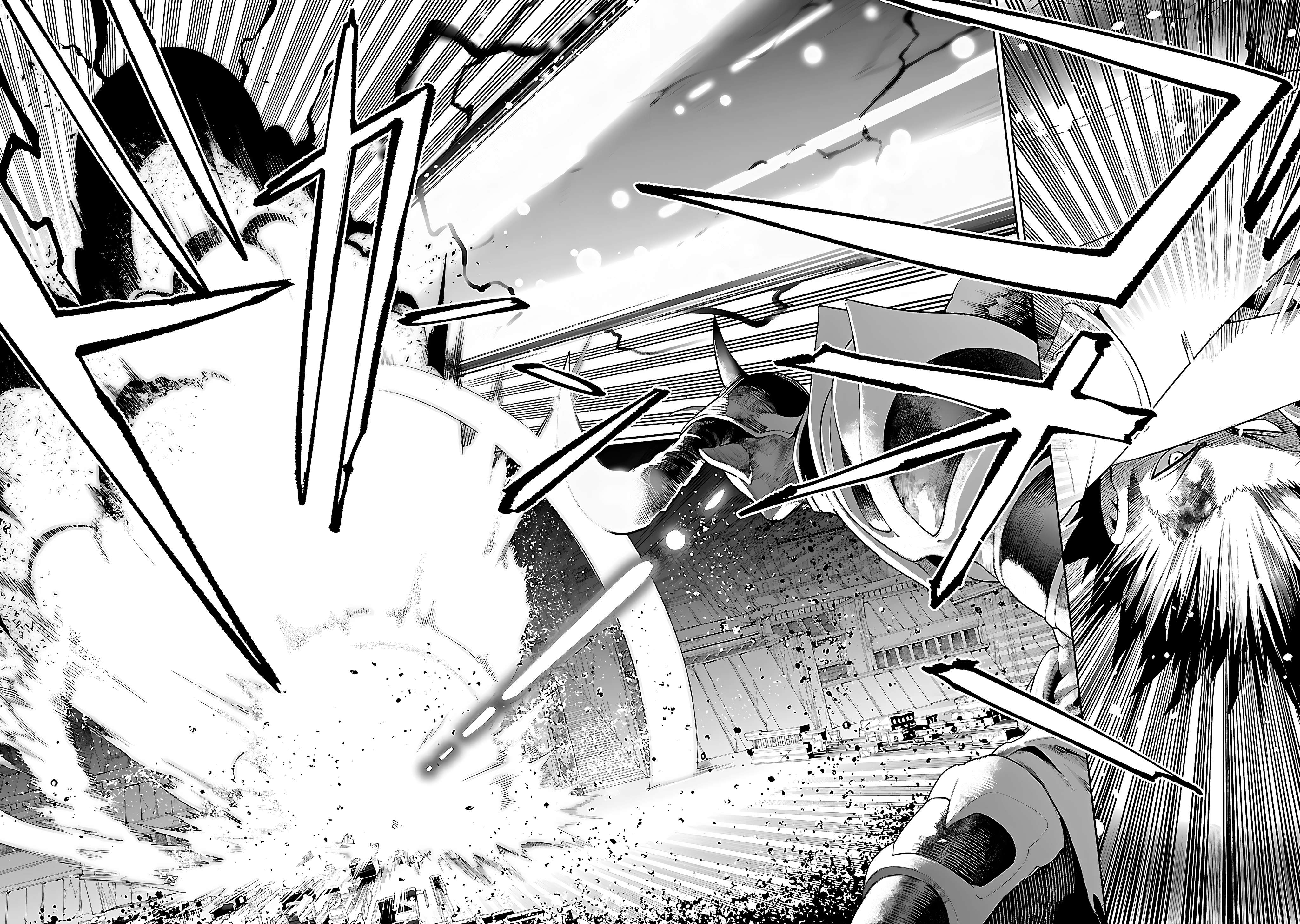 Tsuihou Sareru Tabi ni Skill wo Te ni Ireta Ore ga, 100 no Isekai de 2-shuume Musou – Chapter 16 – Page 17