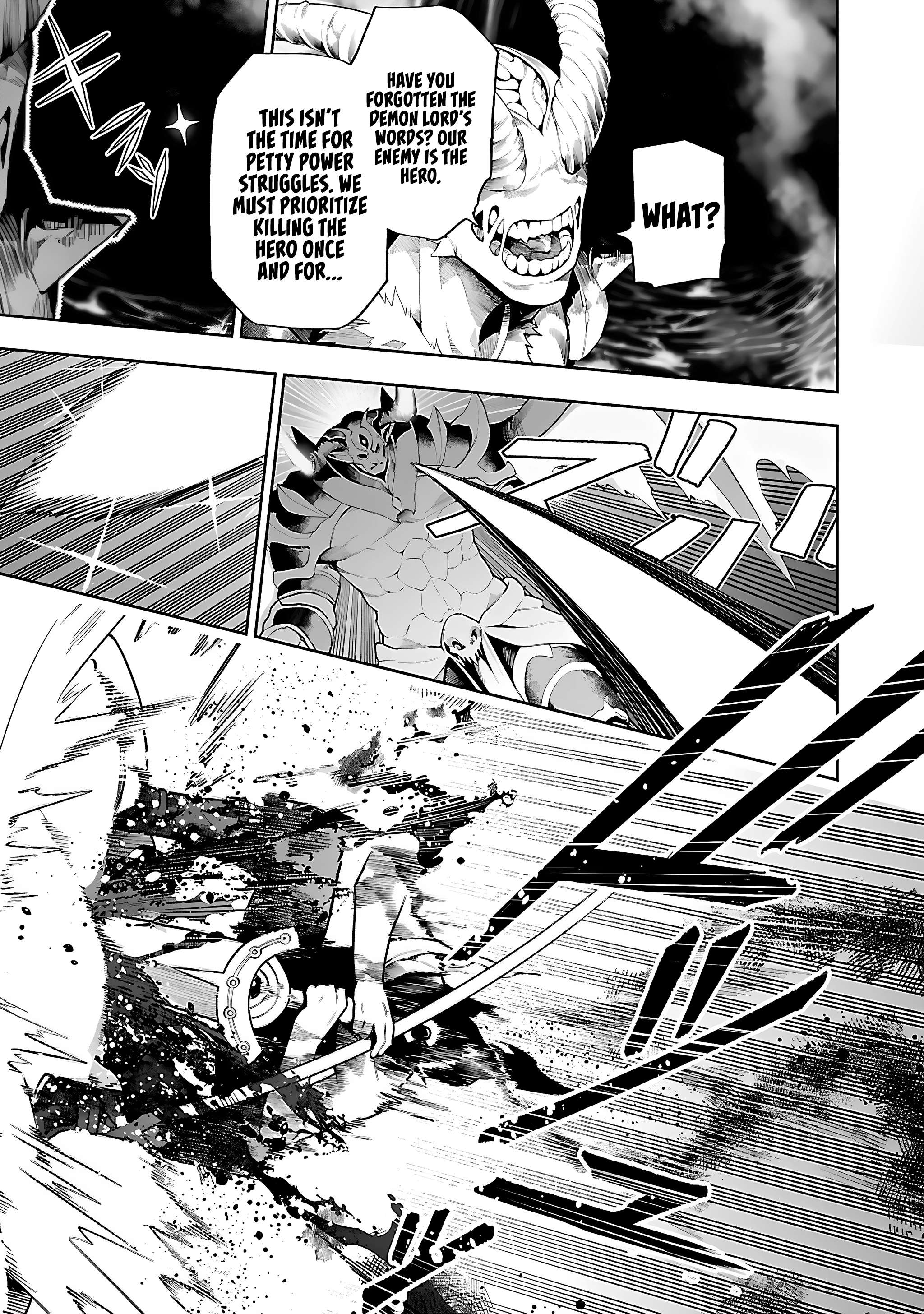 Tsuihou Sareru Tabi ni Skill wo Te ni Ireta Ore ga, 100 no Isekai de 2-shuume Musou – Chapter 16 – Page 19