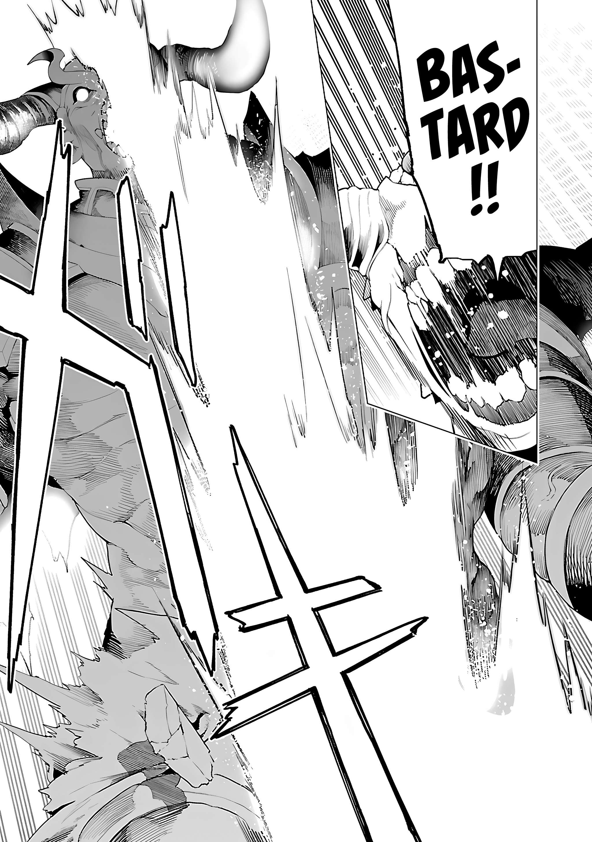 Tsuihou Sareru Tabi ni Skill wo Te ni Ireta Ore ga, 100 no Isekai de 2-shuume Musou – Chapter 16 – Page 21