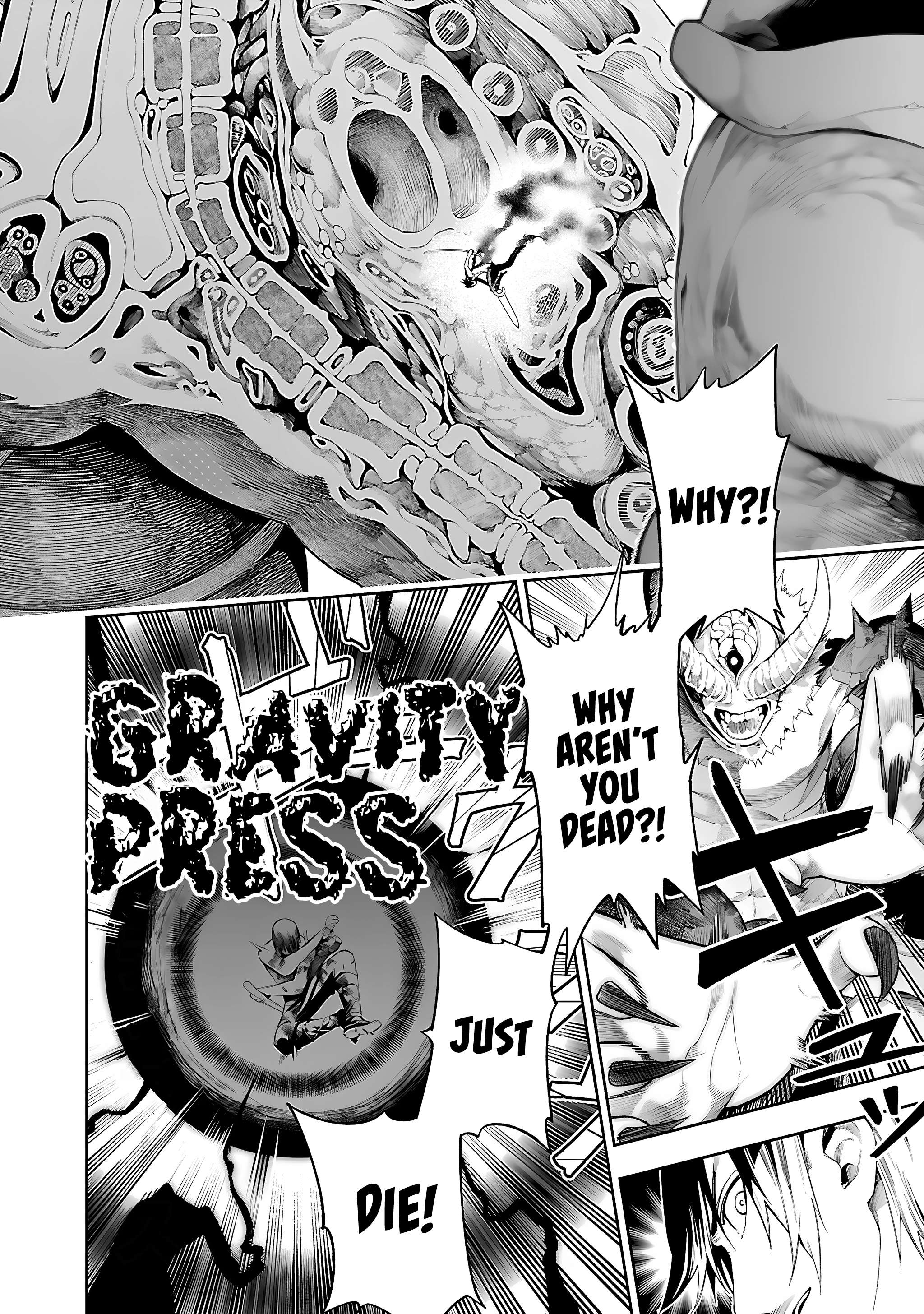 Tsuihou Sareru Tabi ni Skill wo Te ni Ireta Ore ga, 100 no Isekai de 2-shuume Musou – Chapter 16 – Page 22