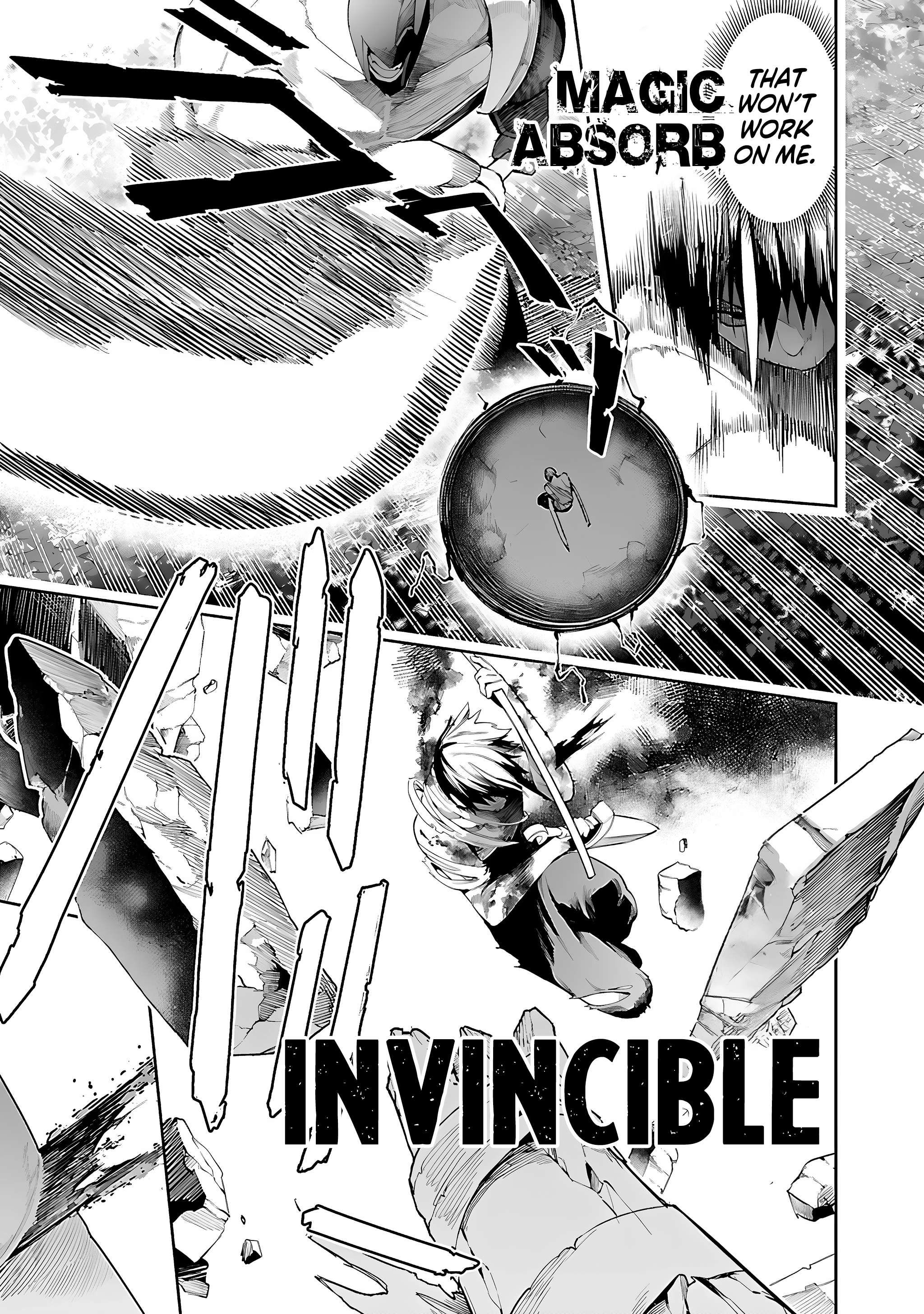 Tsuihou Sareru Tabi ni Skill wo Te ni Ireta Ore ga, 100 no Isekai de 2-shuume Musou – Chapter 16 – Page 23