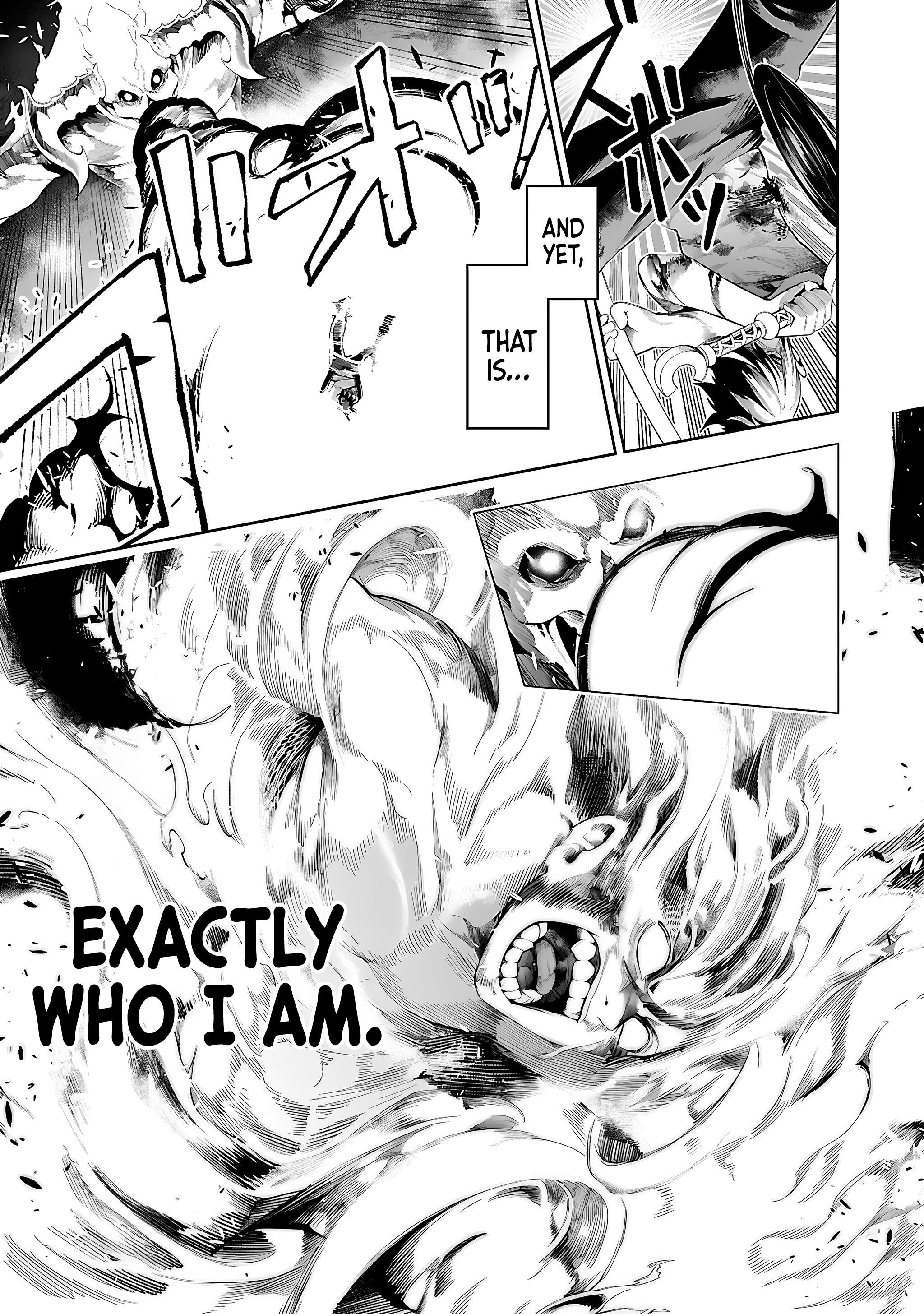 Tsuihou Sareru Tabi ni Skill wo Te ni Ireta Ore ga, 100 no Isekai de 2-shuume Musou – Chapter 16 – Page 25