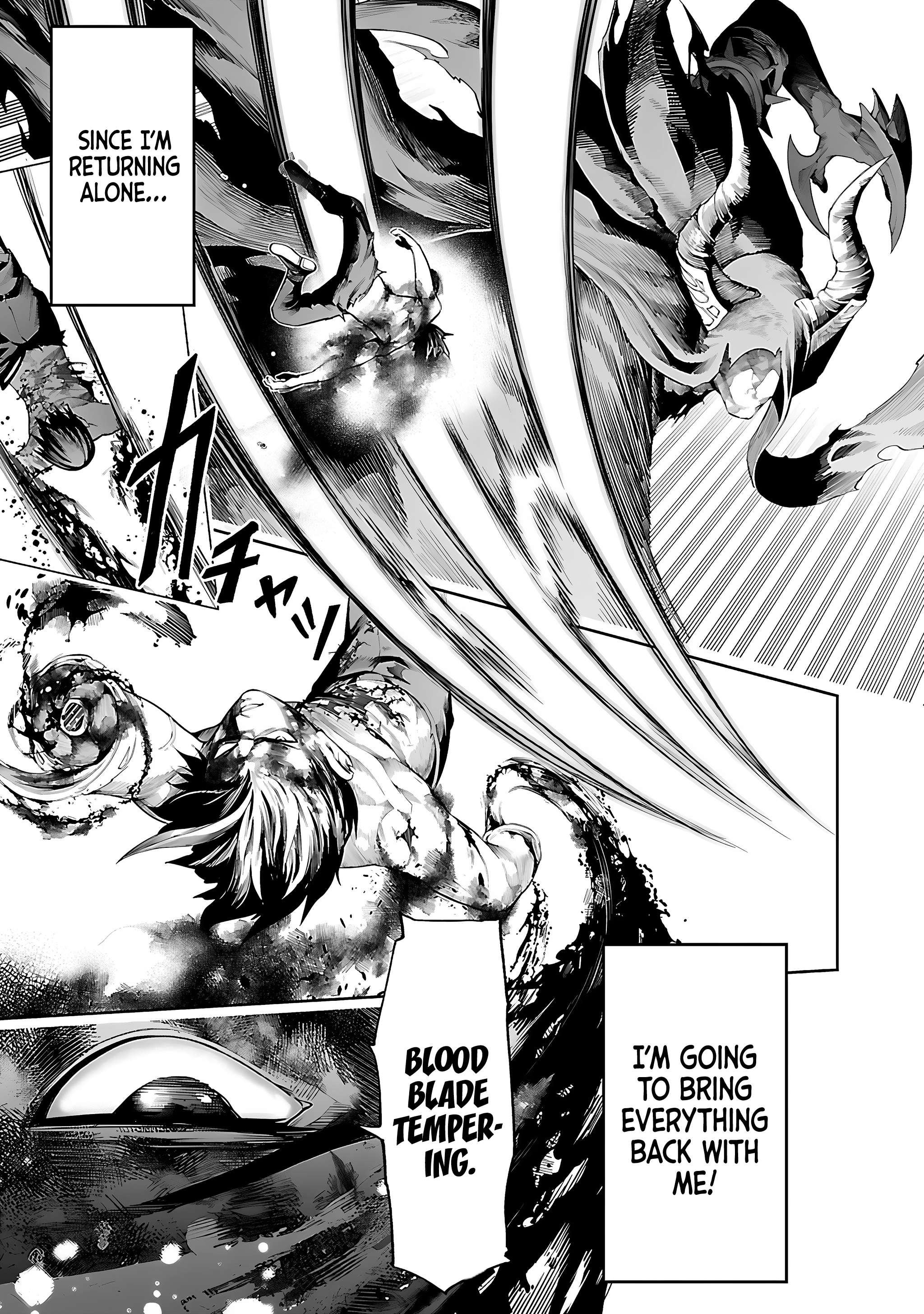 Tsuihou Sareru Tabi ni Skill wo Te ni Ireta Ore ga, 100 no Isekai de 2-shuume Musou – Chapter 16 – Page 27