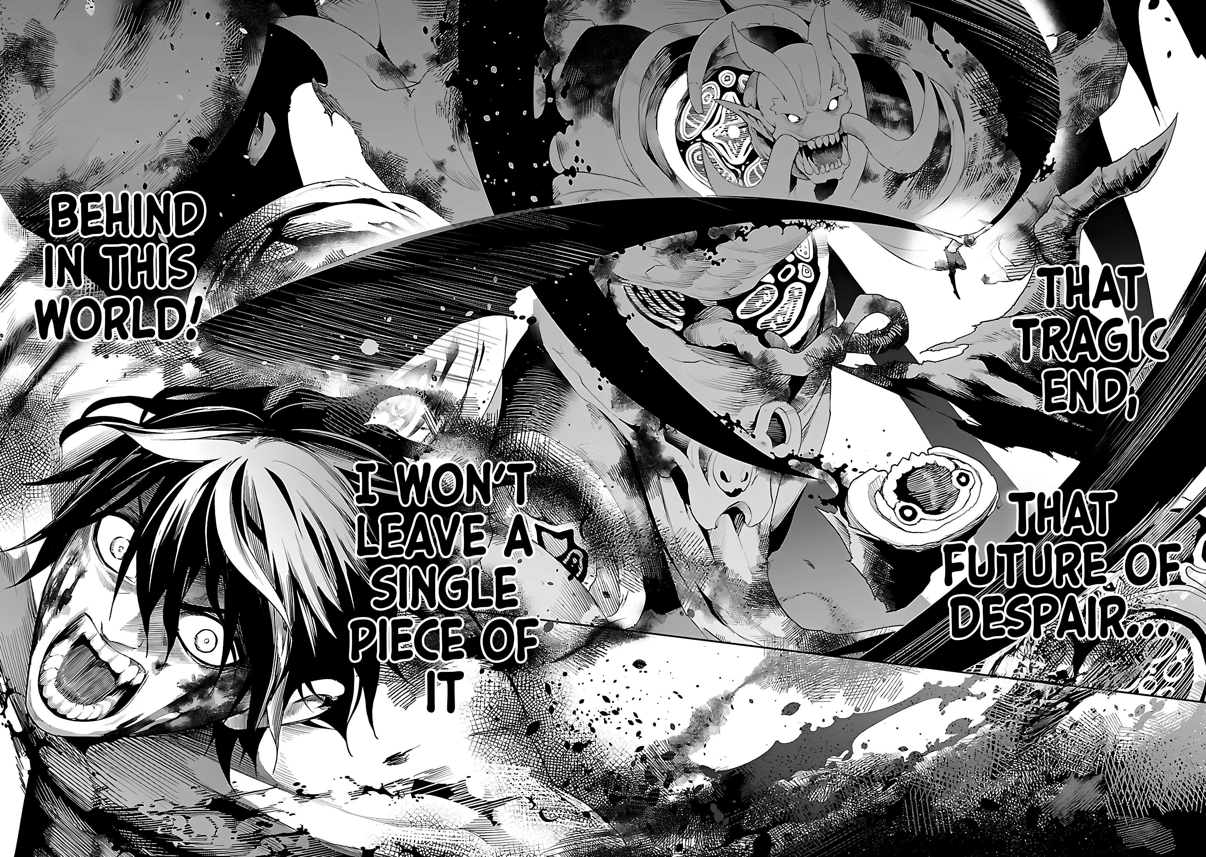 Tsuihou Sareru Tabi ni Skill wo Te ni Ireta Ore ga, 100 no Isekai de 2-shuume Musou – Chapter 16 – Page 28