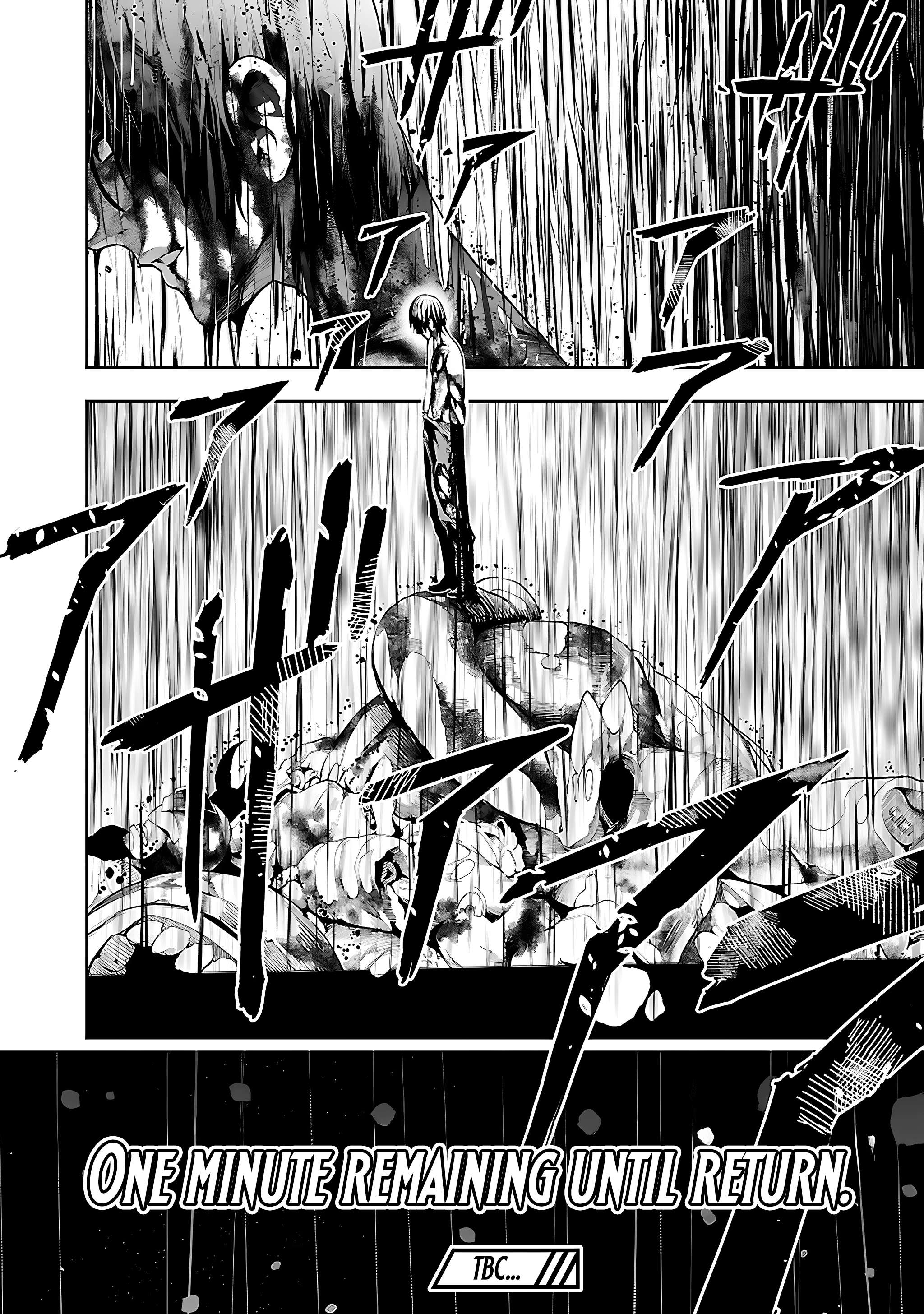 Tsuihou Sareru Tabi ni Skill wo Te ni Ireta Ore ga, 100 no Isekai de 2-shuume Musou – Chapter 16 – Page 29