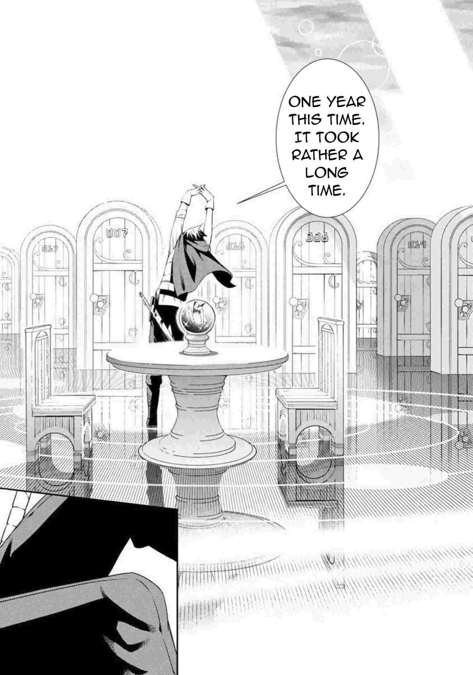 Tsuihou Sareru Tabi ni Skill wo Te ni Ireta Ore ga, 100 no Isekai de 2-shuume Musou – Chapter 1 – Page 26