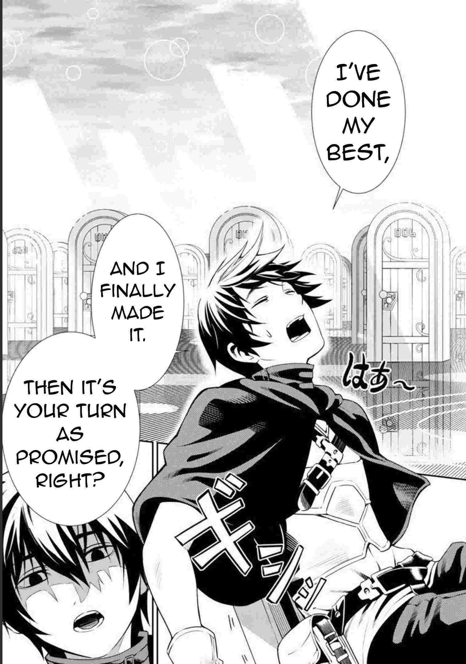 Tsuihou Sareru Tabi ni Skill wo Te ni Ireta Ore ga, 100 no Isekai de 2-shuume Musou – Chapter 1 – Page 27