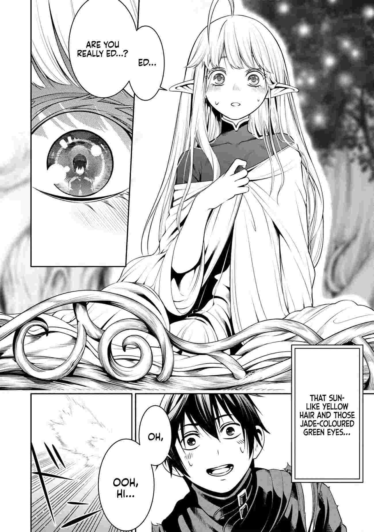 Tsuihou Sareru Tabi ni Skill wo Te ni Ireta Ore ga, 100 no Isekai de 2-shuume Musou – Chapter 4 – Page 3