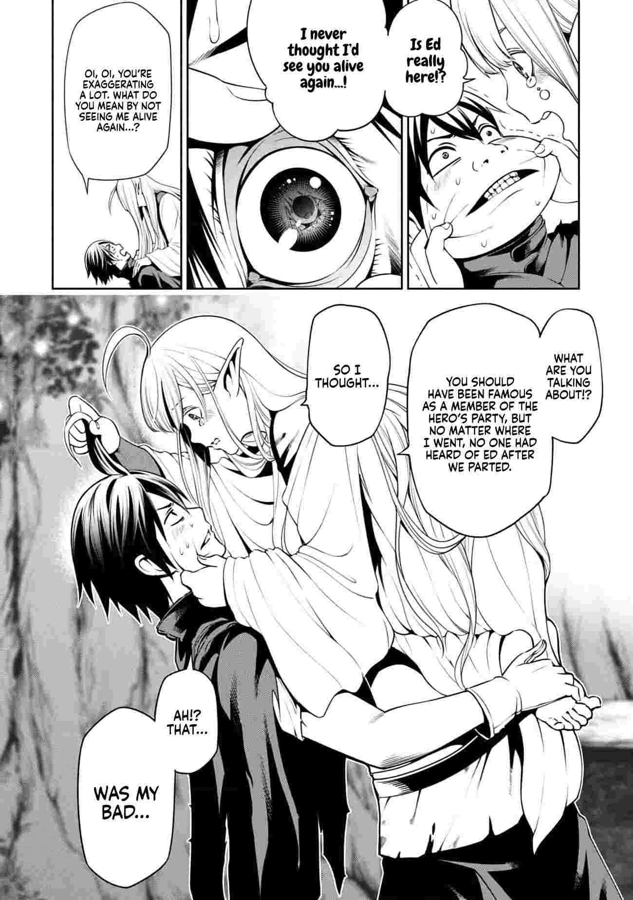 Tsuihou Sareru Tabi ni Skill wo Te ni Ireta Ore ga, 100 no Isekai de 2-shuume Musou – Chapter 4 – Page 5