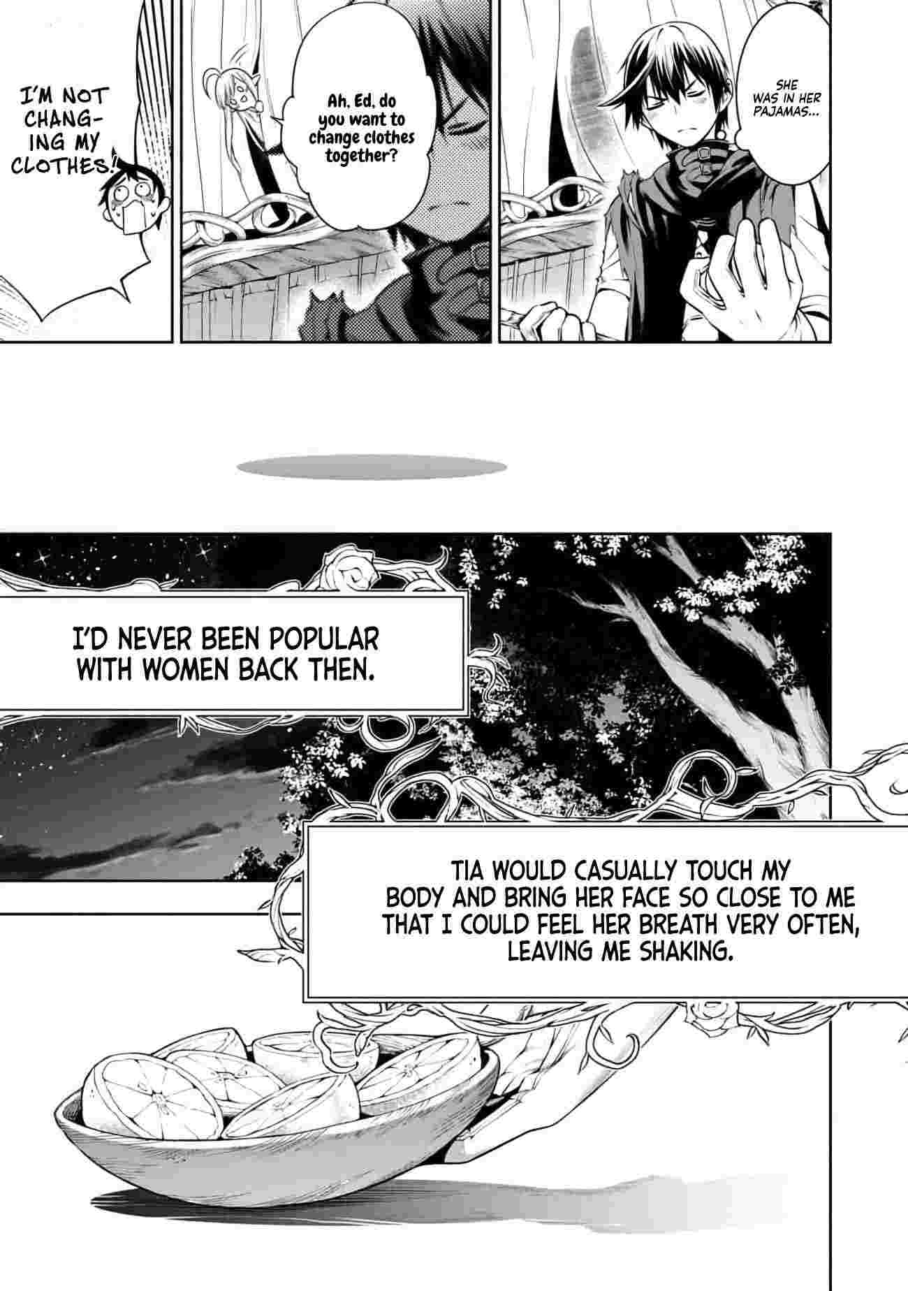 Tsuihou Sareru Tabi ni Skill wo Te ni Ireta Ore ga, 100 no Isekai de 2-shuume Musou – Chapter 4 – Page 10